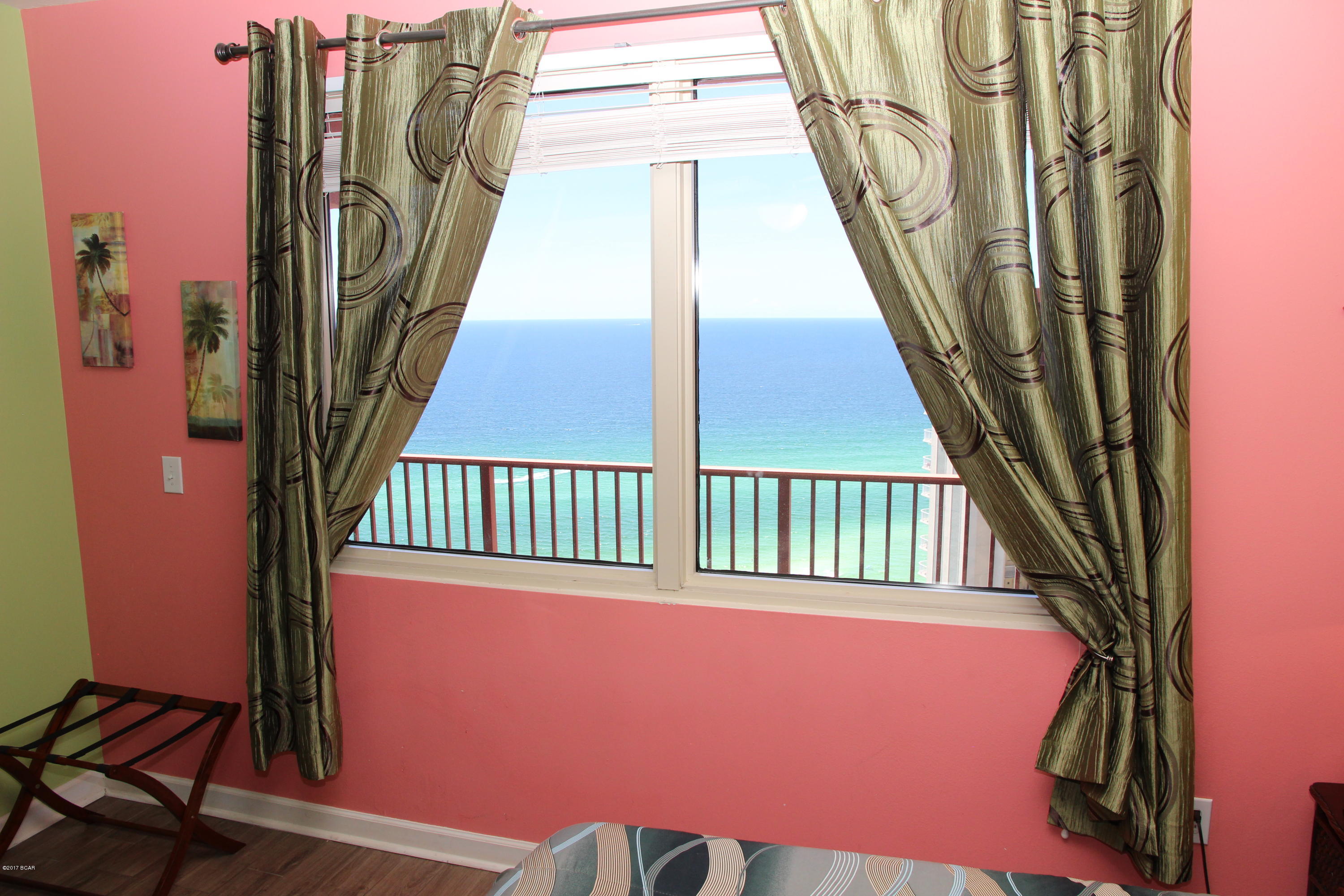 Shores Of Panama Phase I - Residential