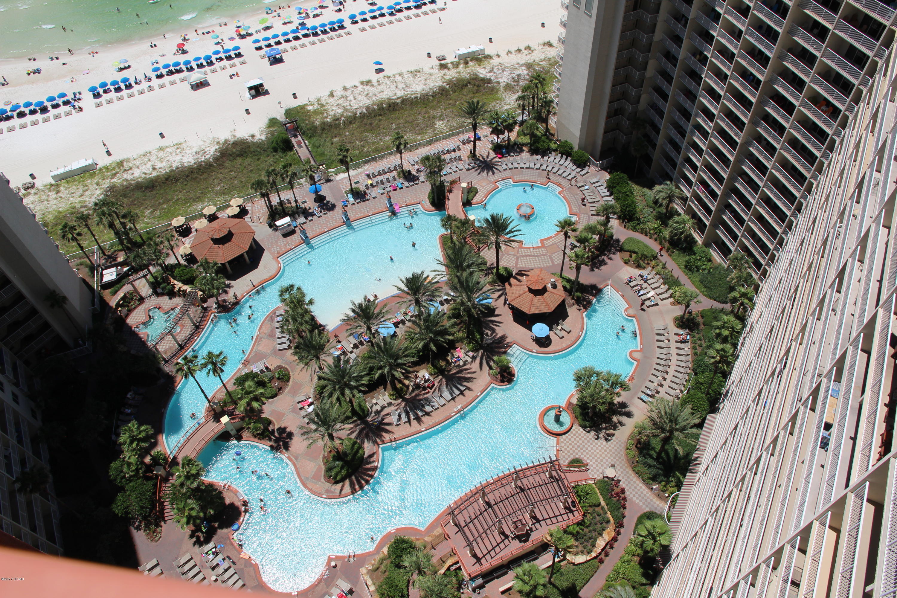 Shores Of Panama Phase I - Residential