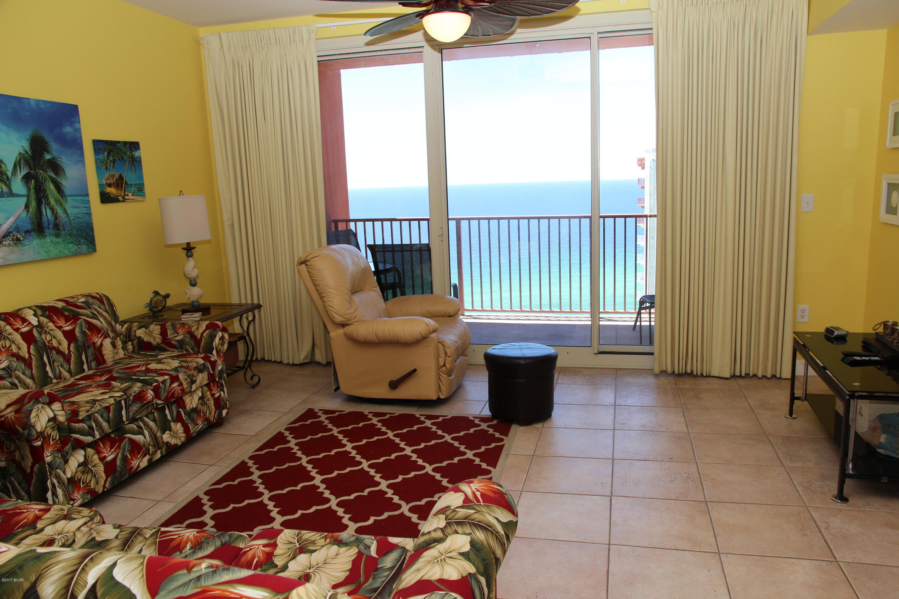 Shores Of Panama Phase I - Residential