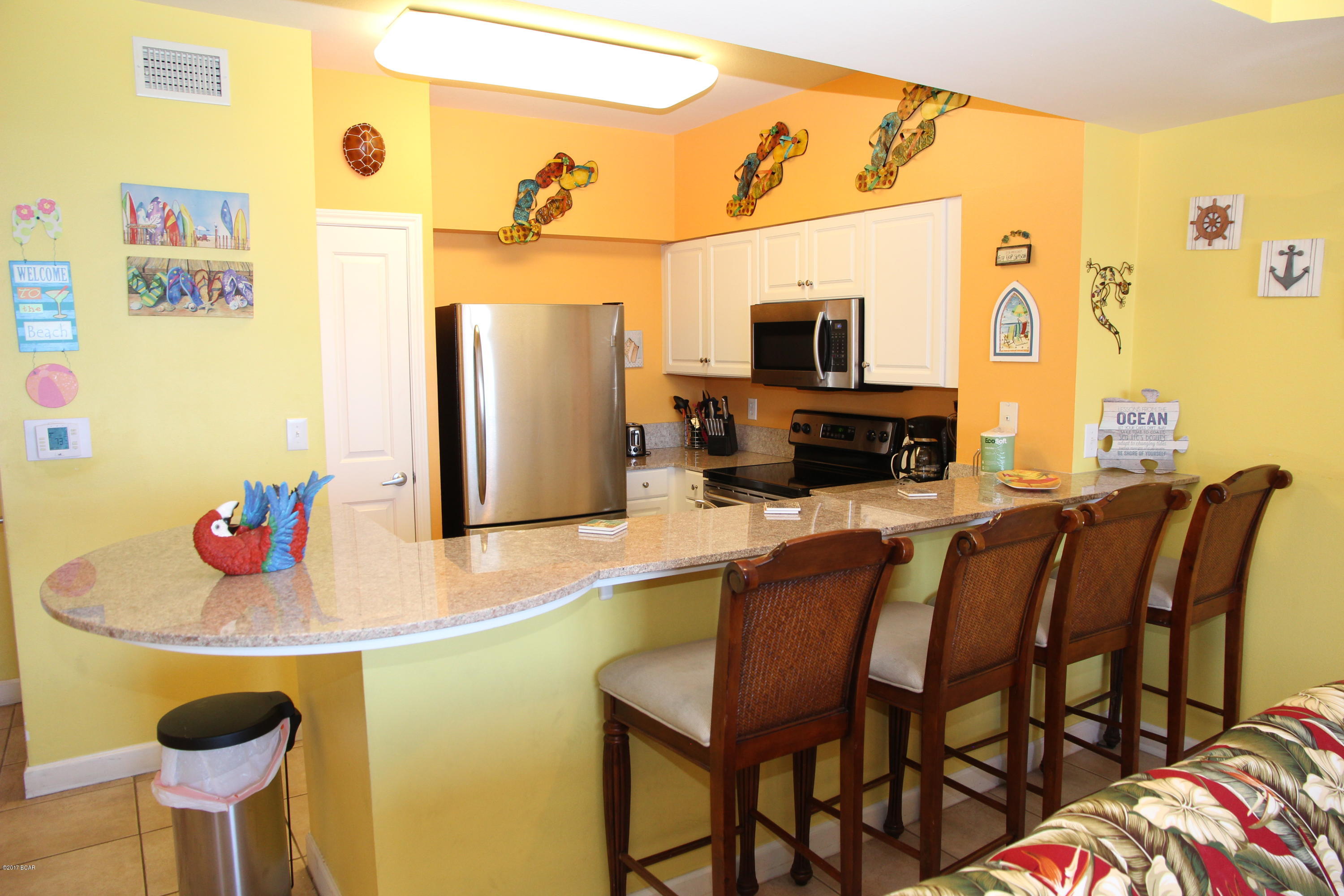 Shores Of Panama Phase I - Residential