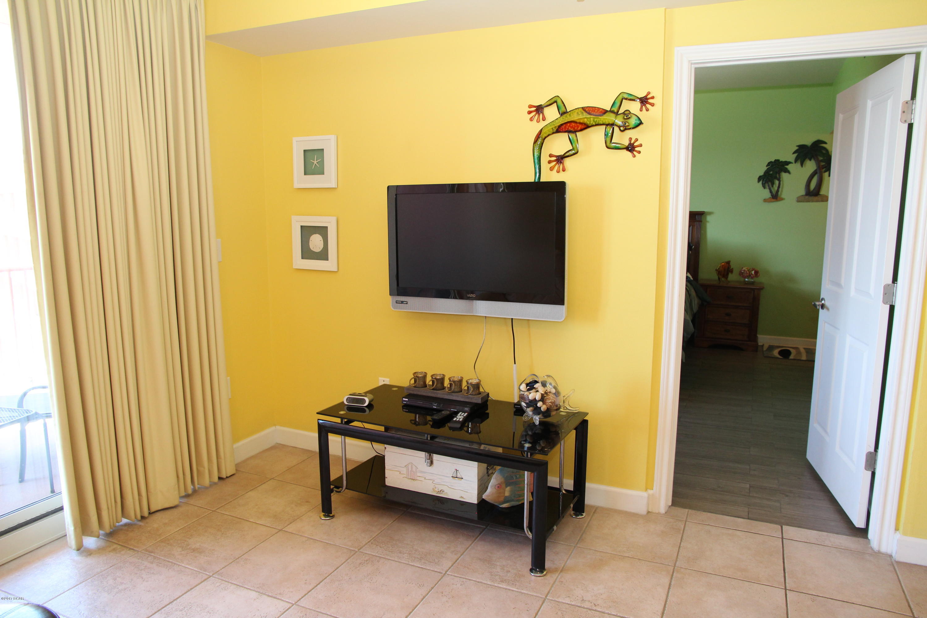 Shores Of Panama Phase I - Residential