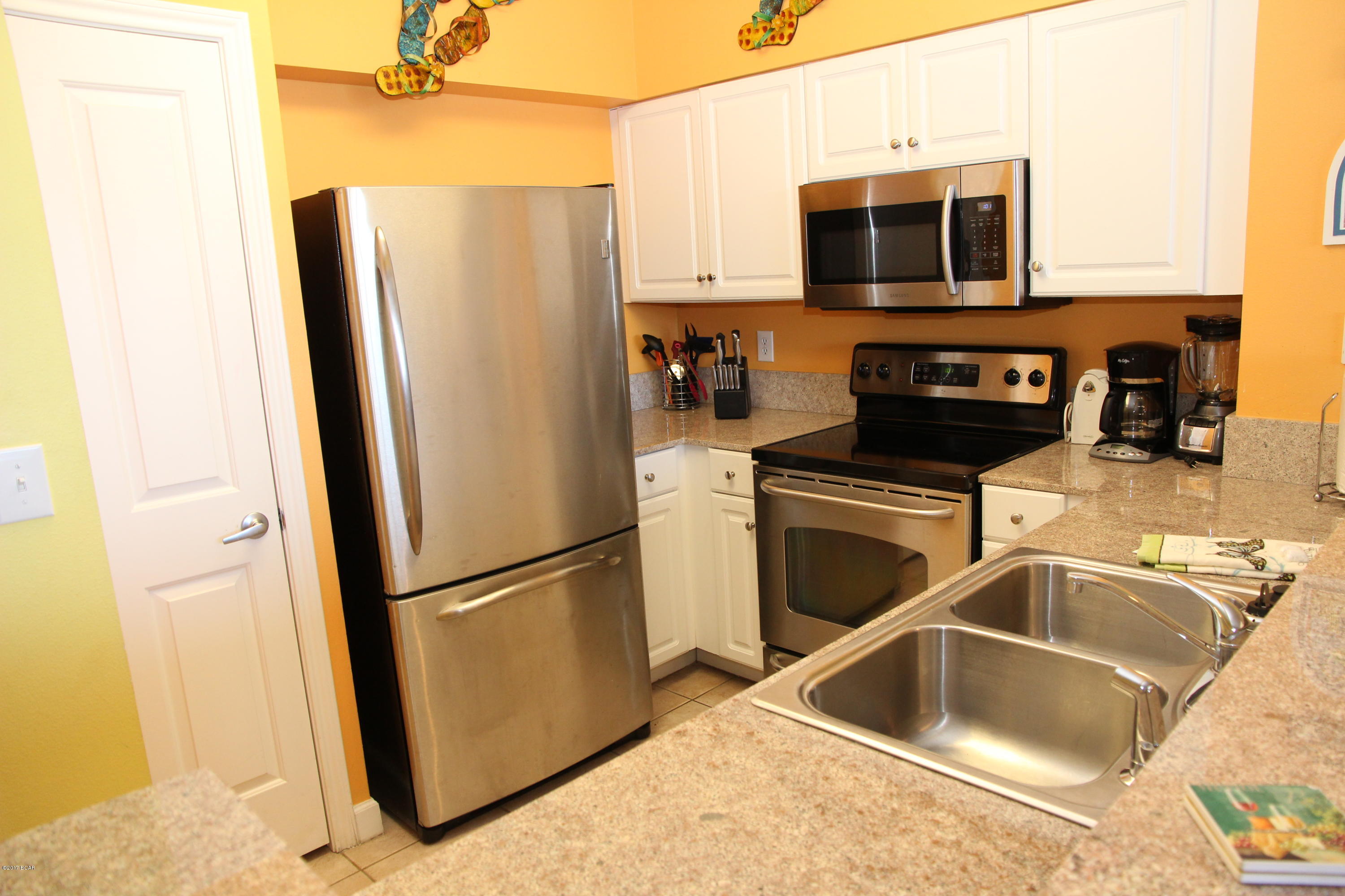 Shores Of Panama Phase I - Residential