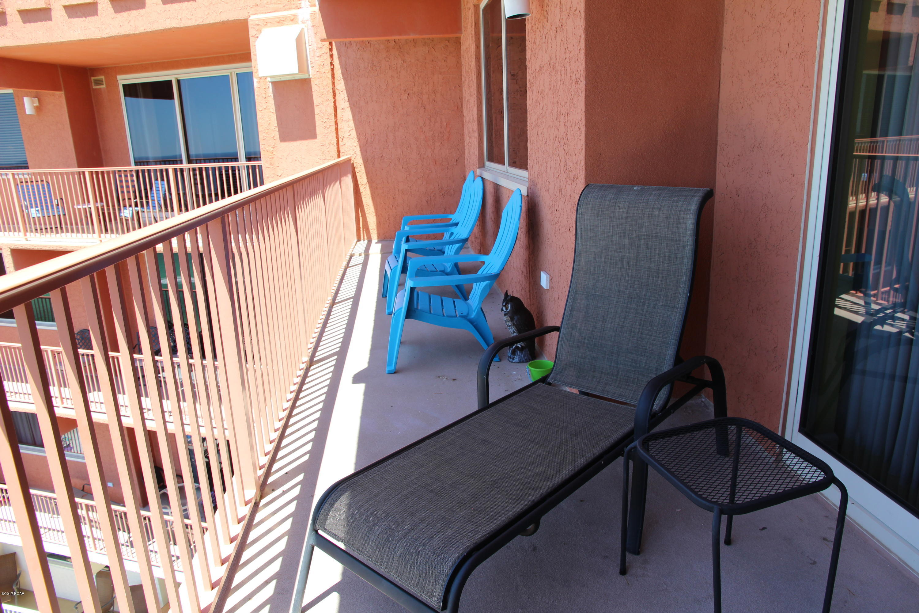 Shores Of Panama Phase I - Residential