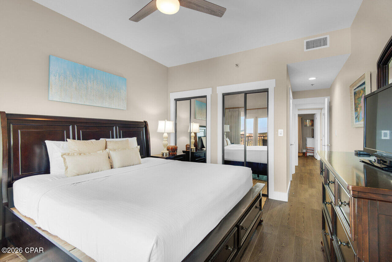 Sandestin Resort - Residential