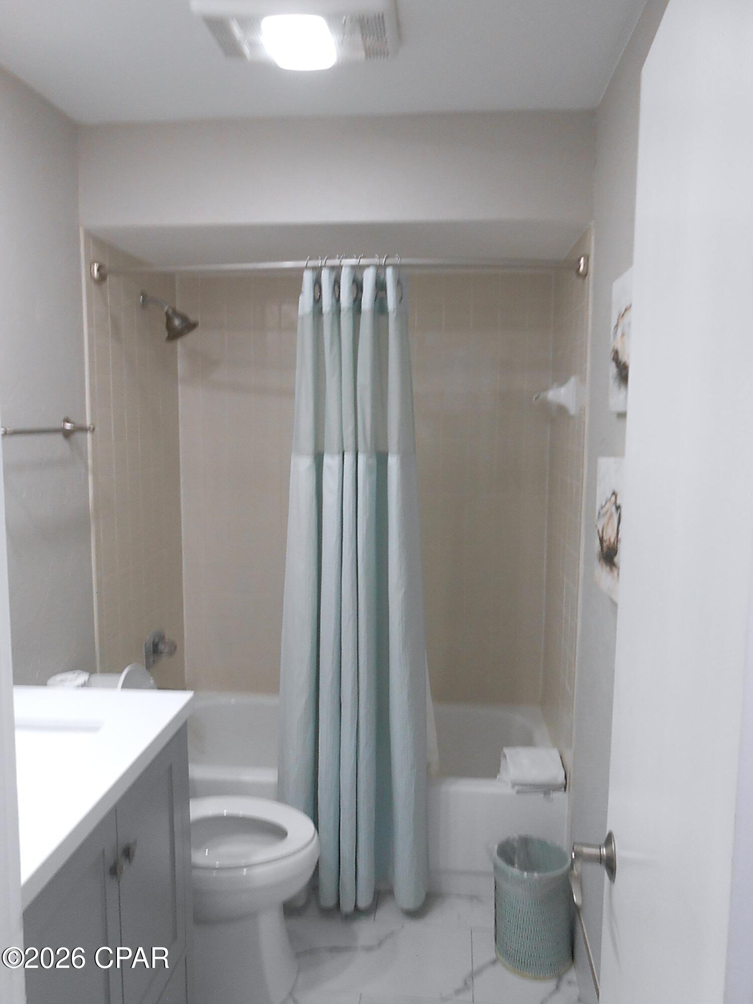 Sandestin Resort - Residential