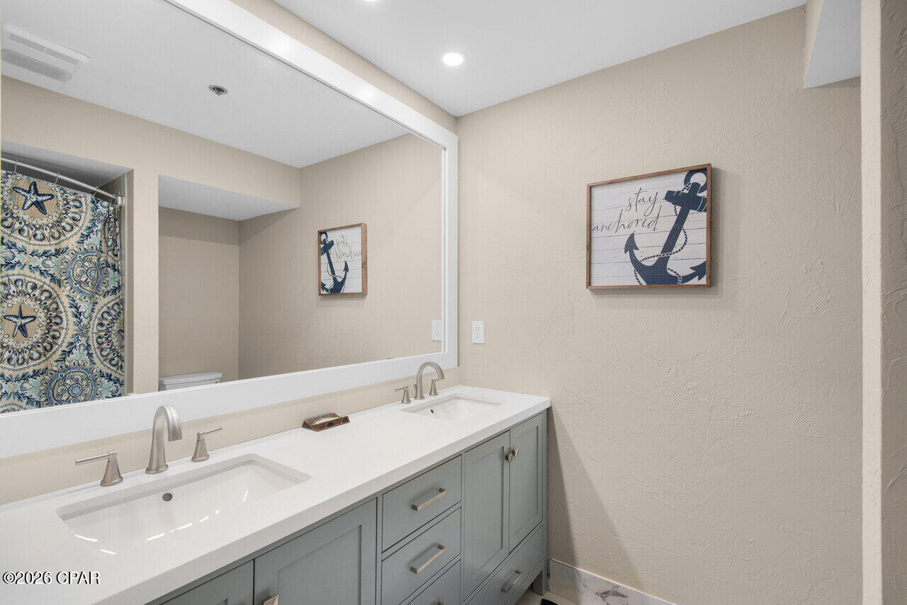 Sandestin Resort - Residential