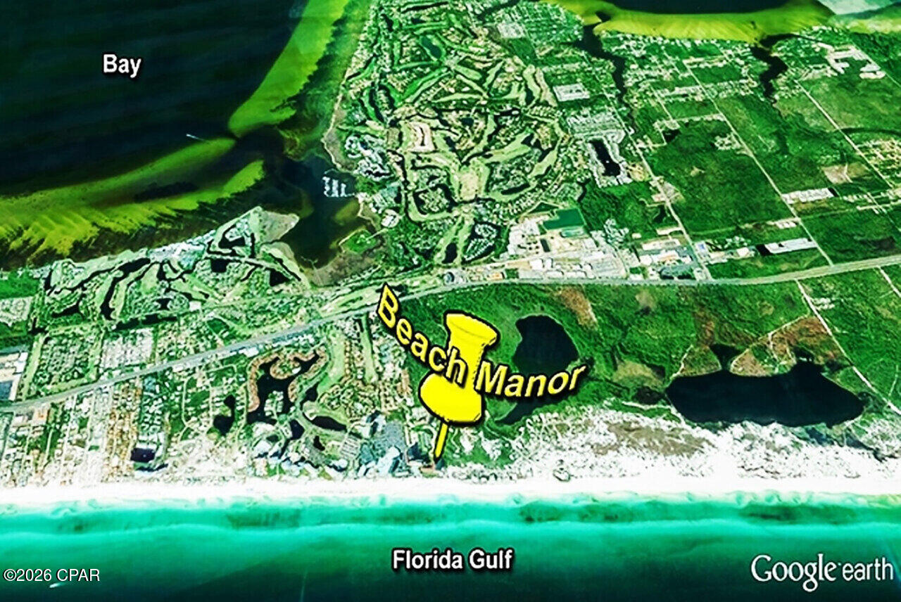 Sandestin Resort - Residential