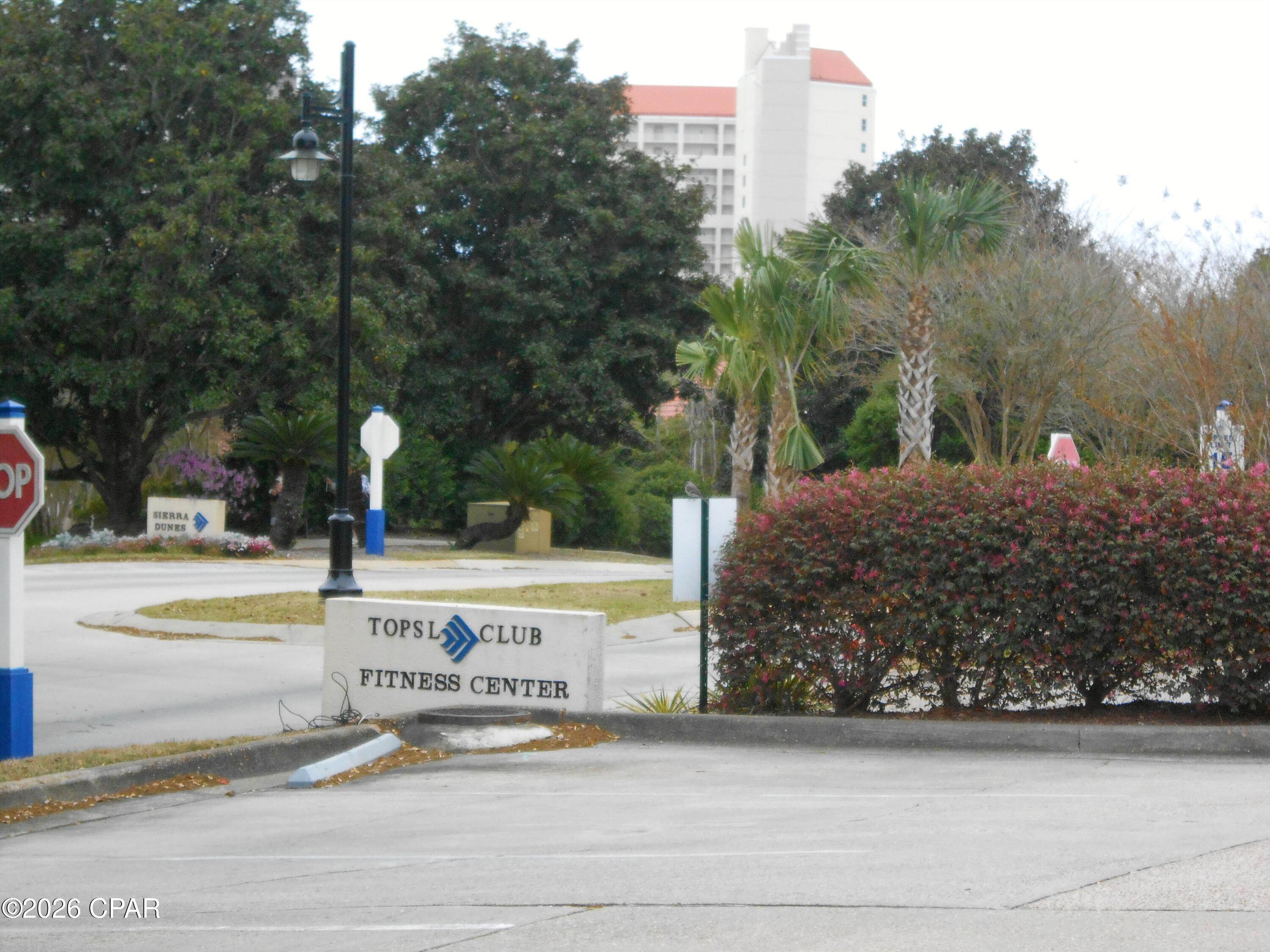 Sandestin Resort - Residential