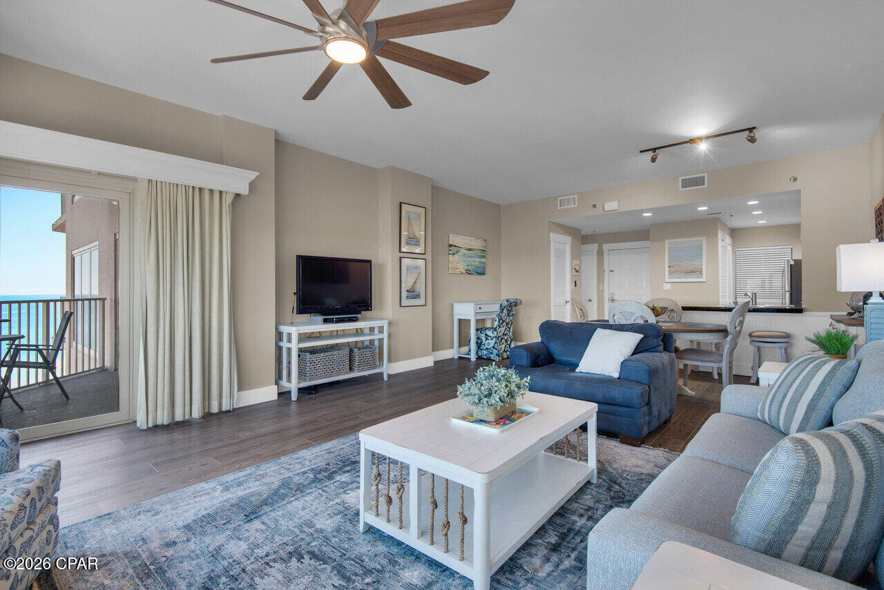 Sandestin Resort - Residential