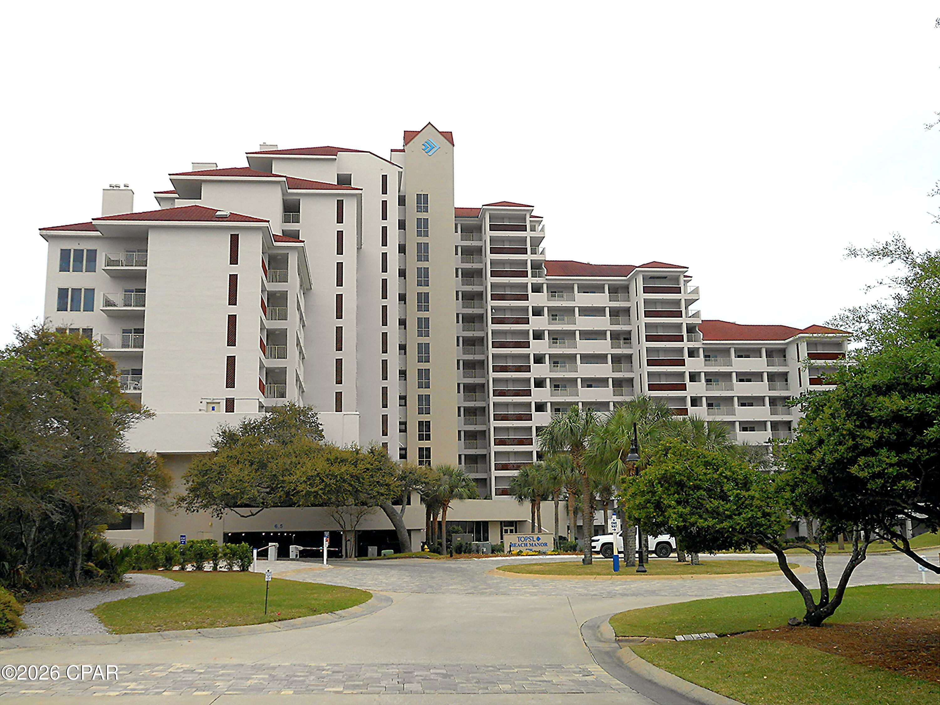 Sandestin Resort - Residential