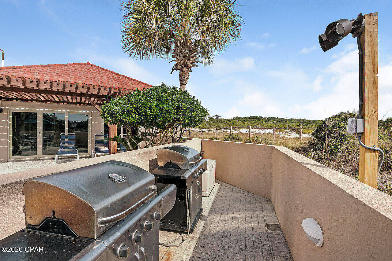 Sandestin Resort - Residential