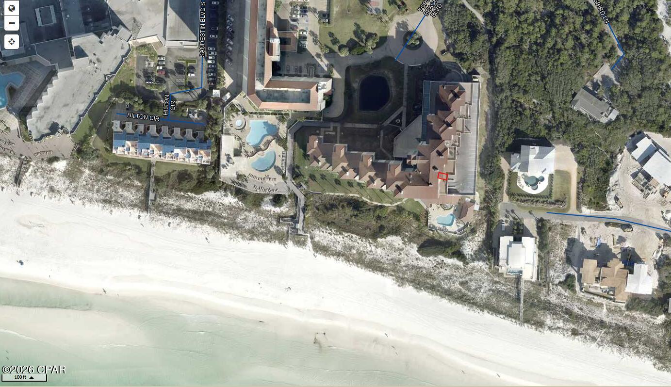 Sandestin Resort - Residential