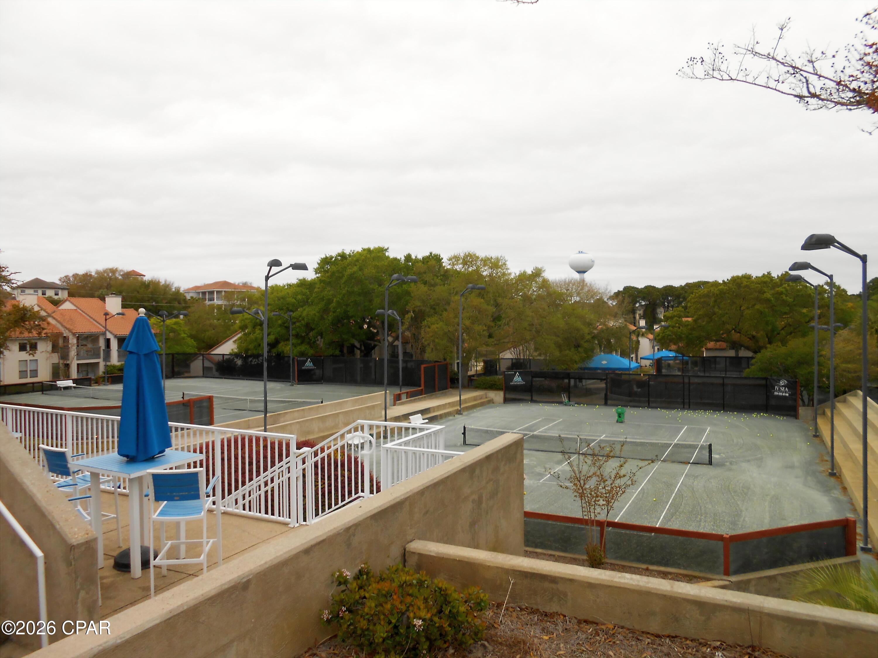 Sandestin Resort - Residential