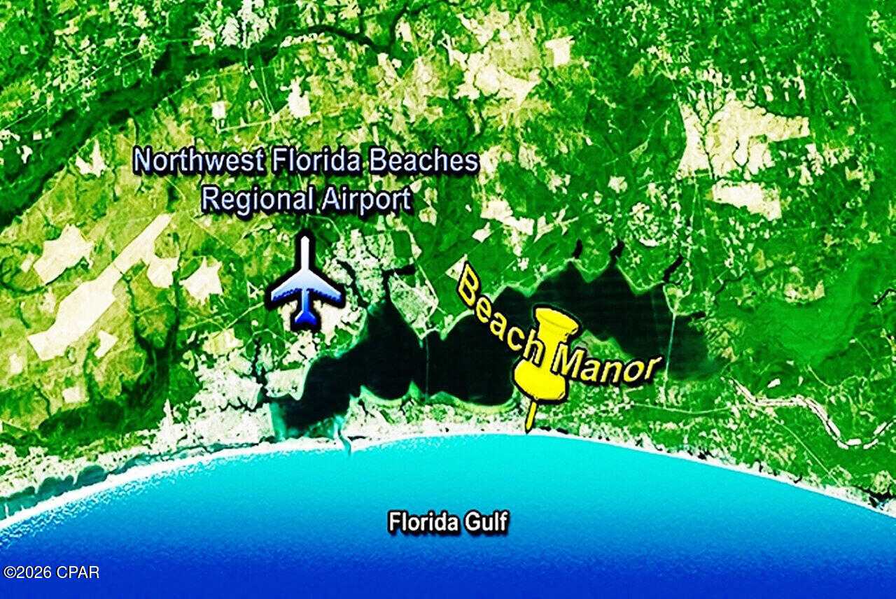 Sandestin Resort - Residential