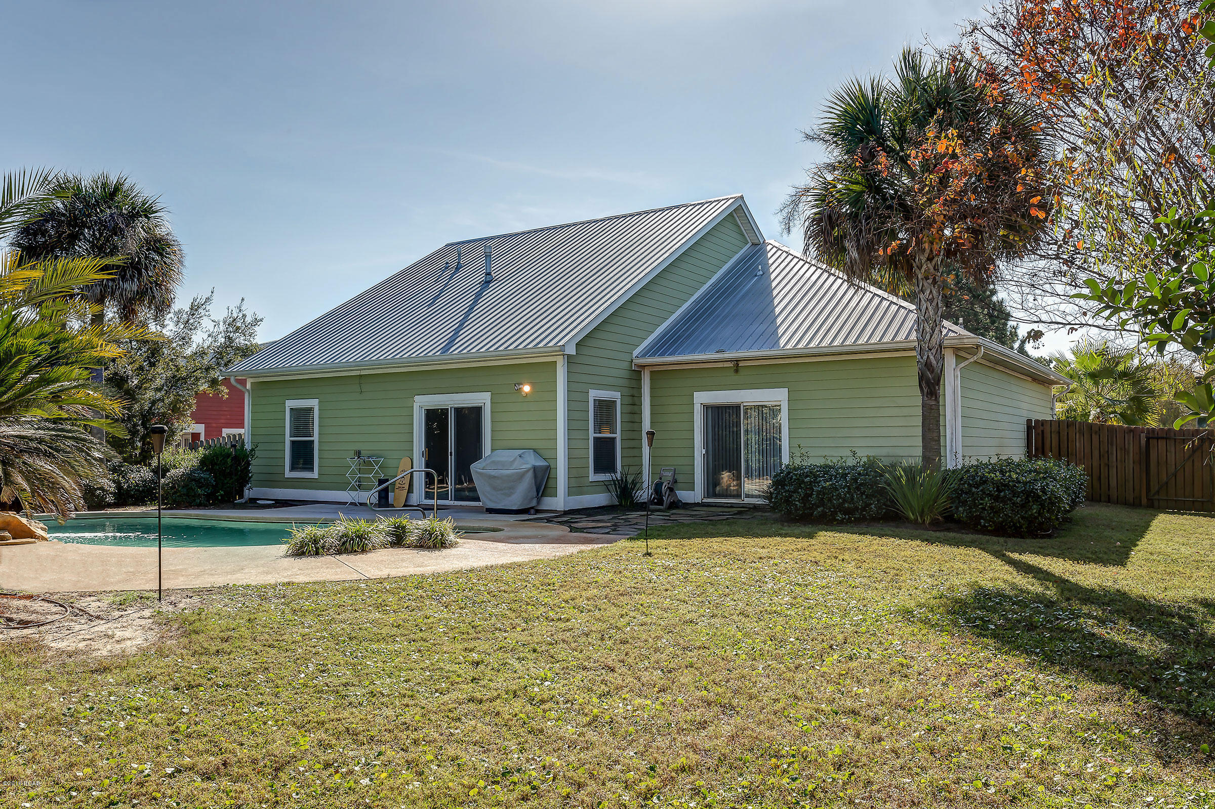 Lyndell Plantation - Residential