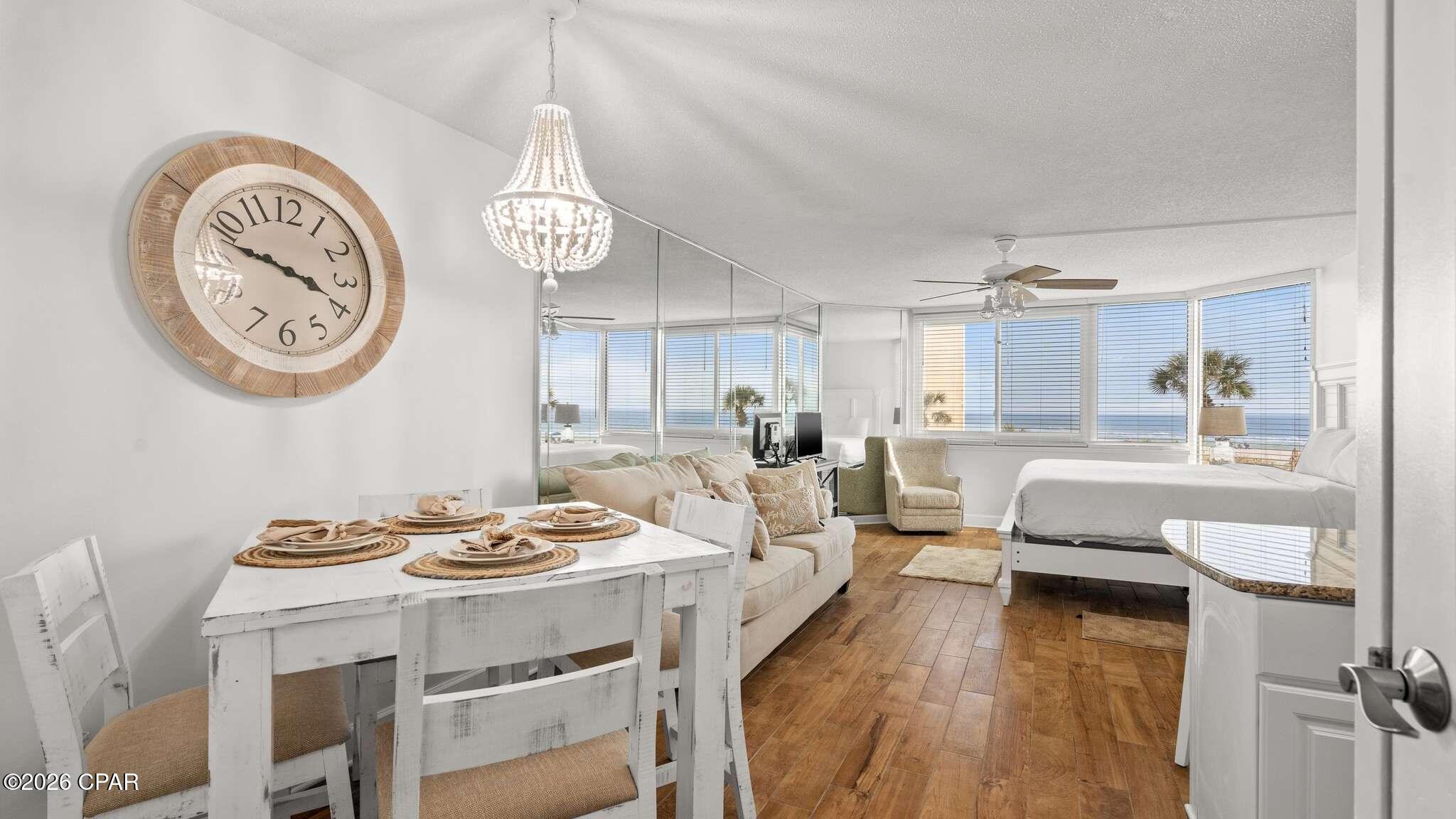 Top Of The Gulf Condo. - Residential