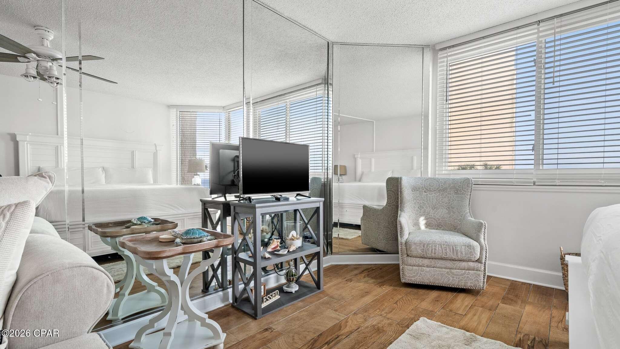 Top Of The Gulf Condo. - Residential