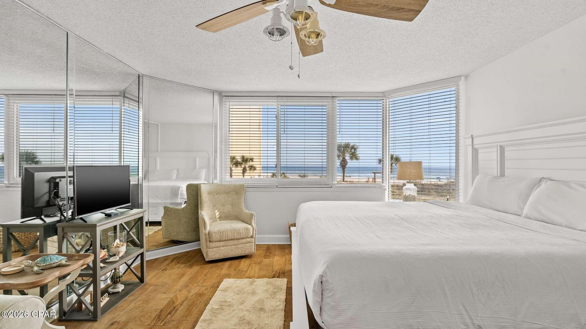 Top Of The Gulf Condo. - Residential