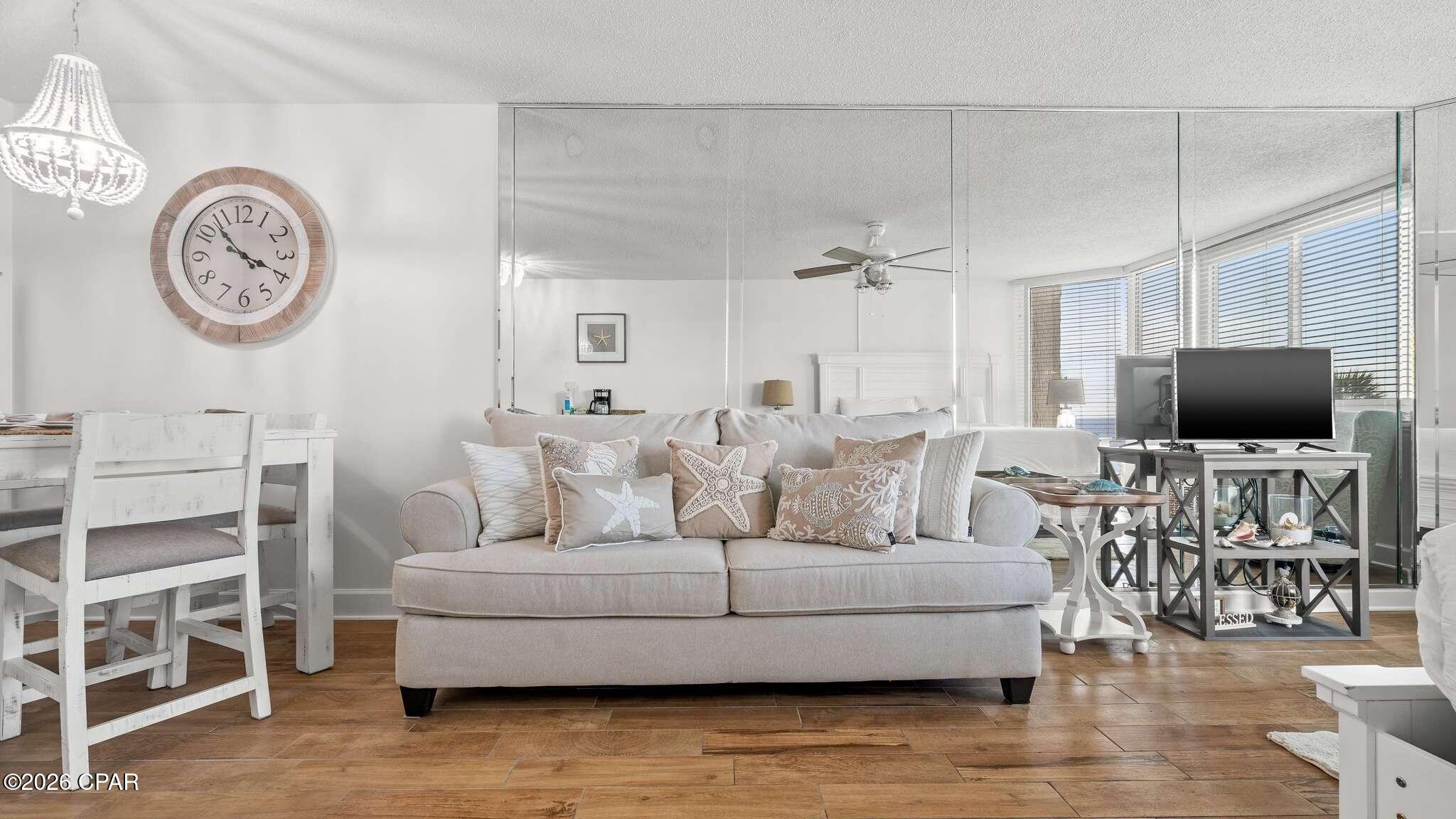 Top Of The Gulf Condo. - Residential