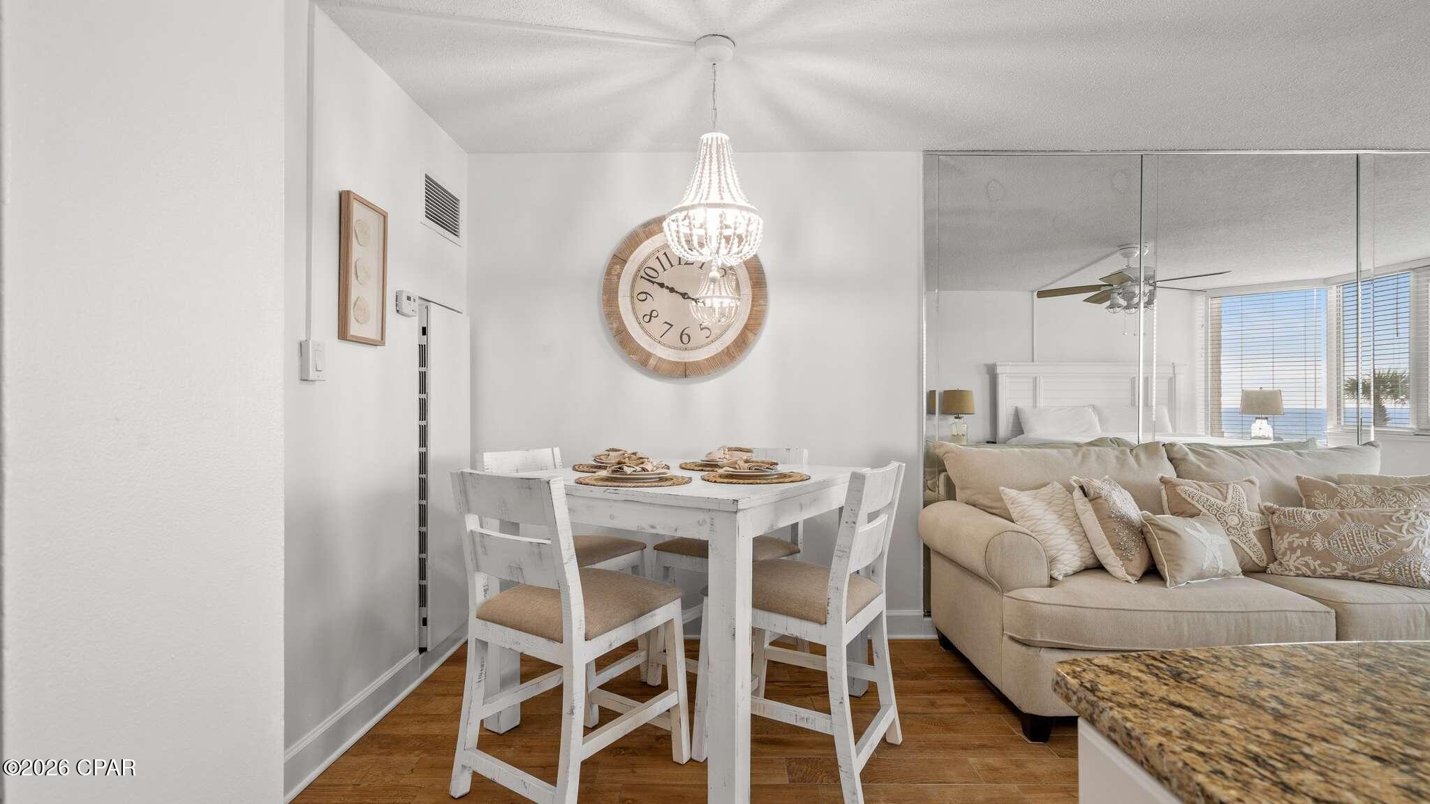 Top Of The Gulf Condo. - Residential