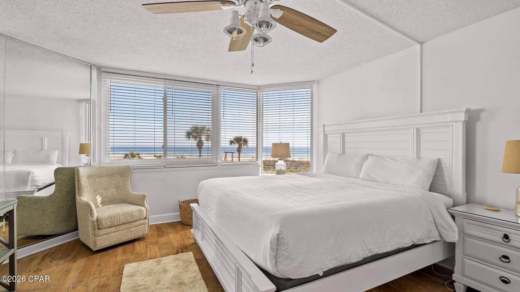 Top Of The Gulf Condo. - Residential