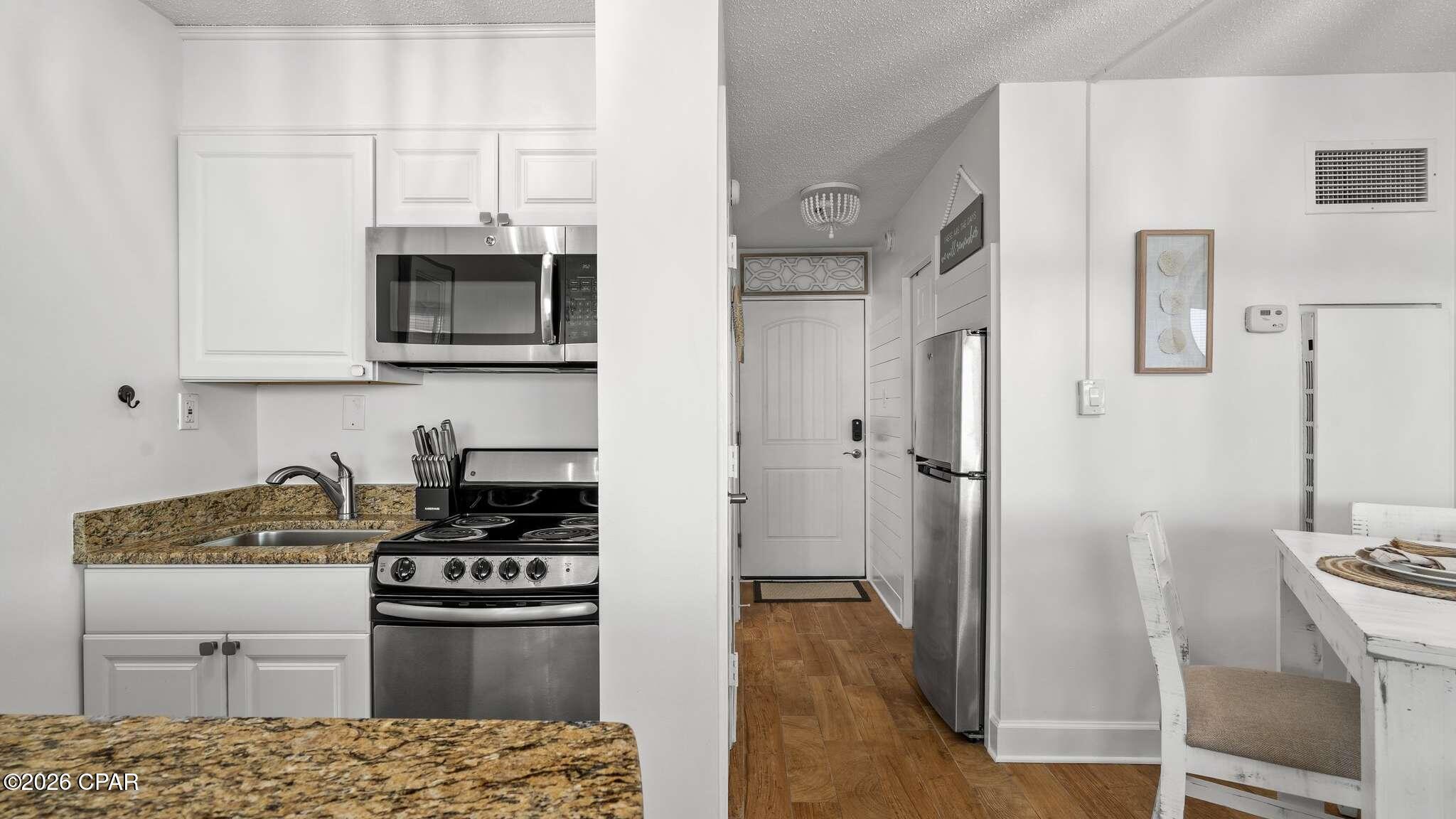 Top Of The Gulf Condo. - Residential