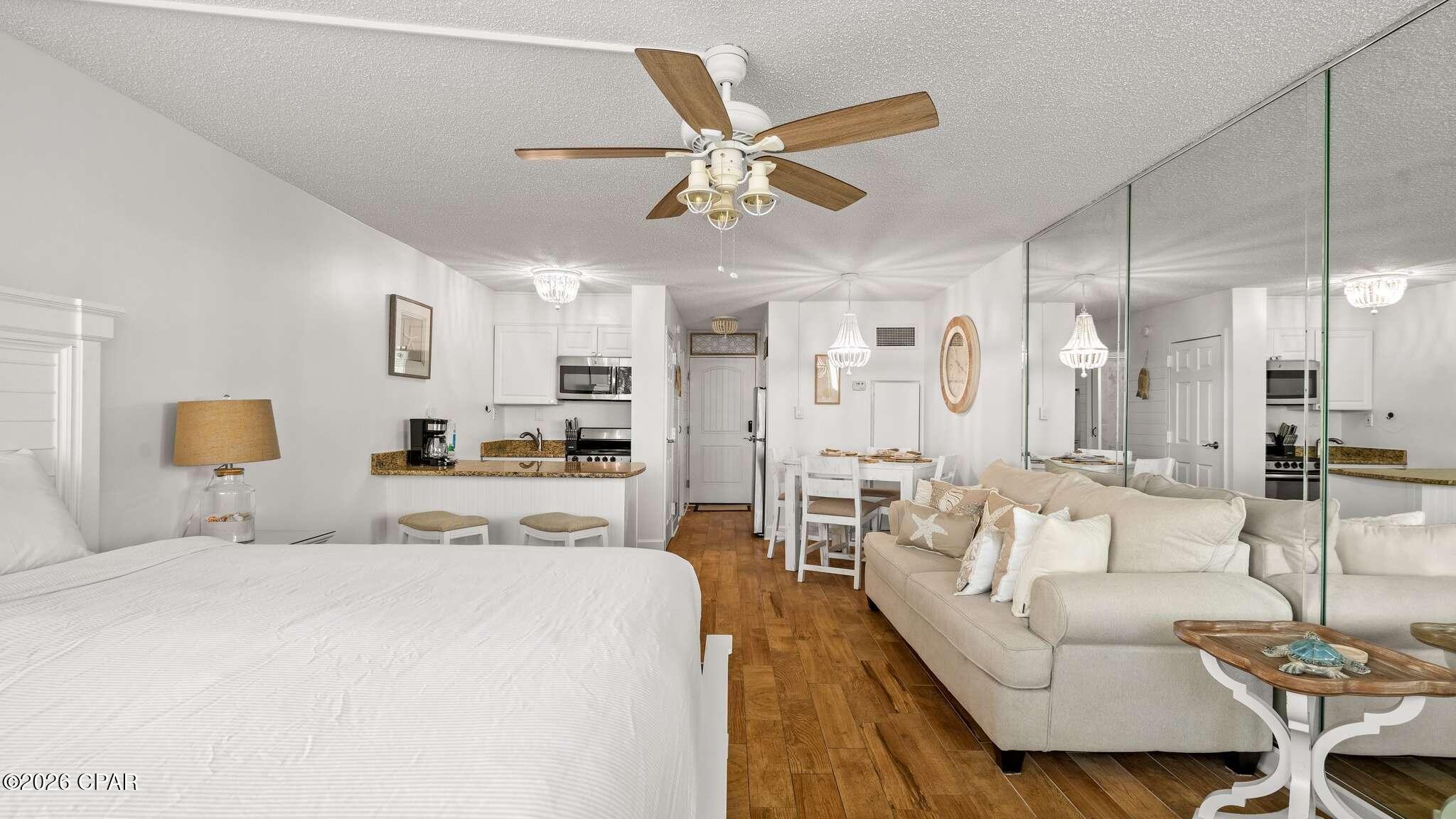 Top Of The Gulf Condo. - Residential