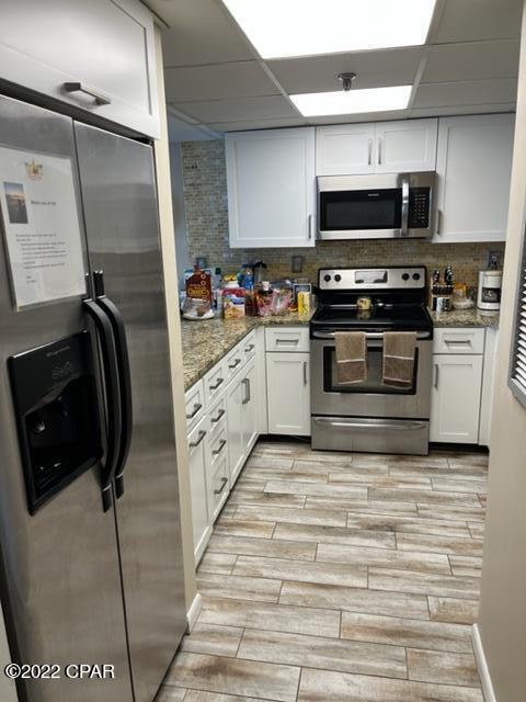 Watercrest Condo - Residential