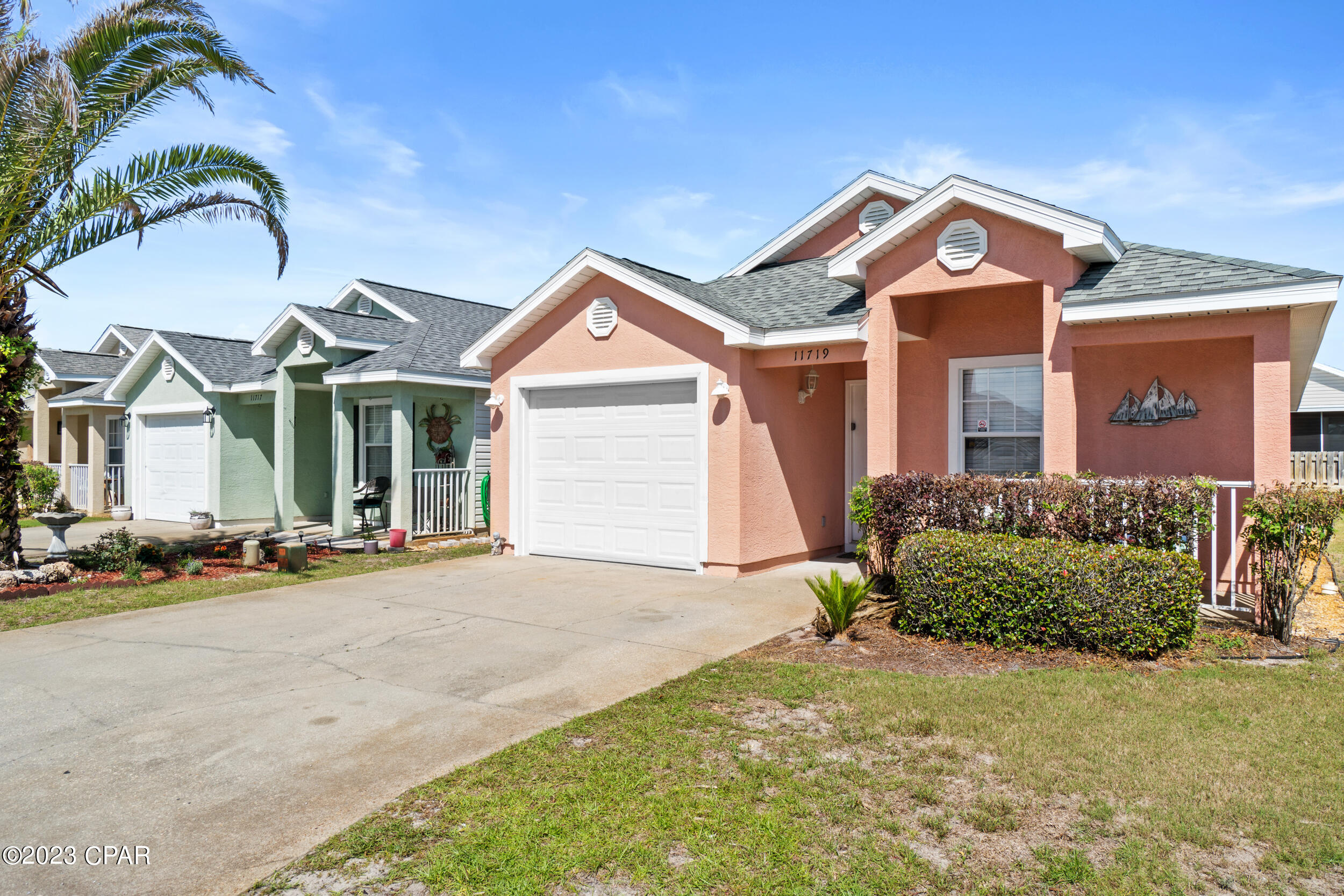 Palm Cove Phase II - Residential