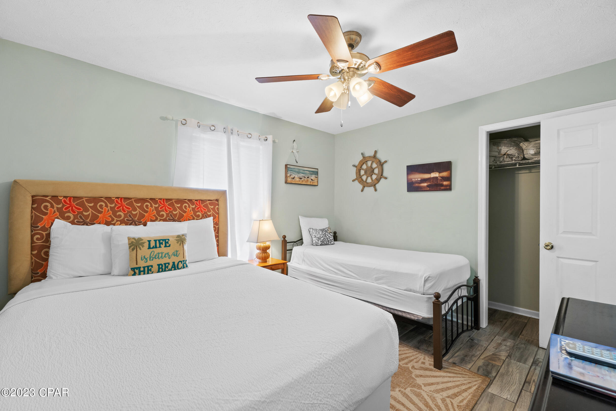 Palm Cove Phase II - Residential