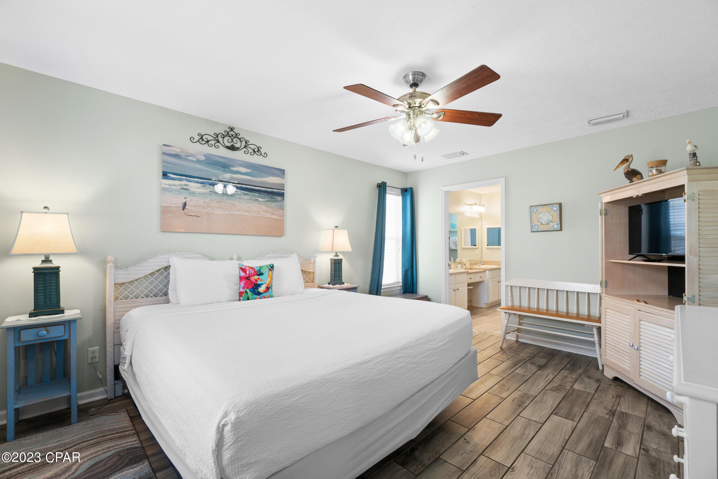 Palm Cove Phase II - Residential