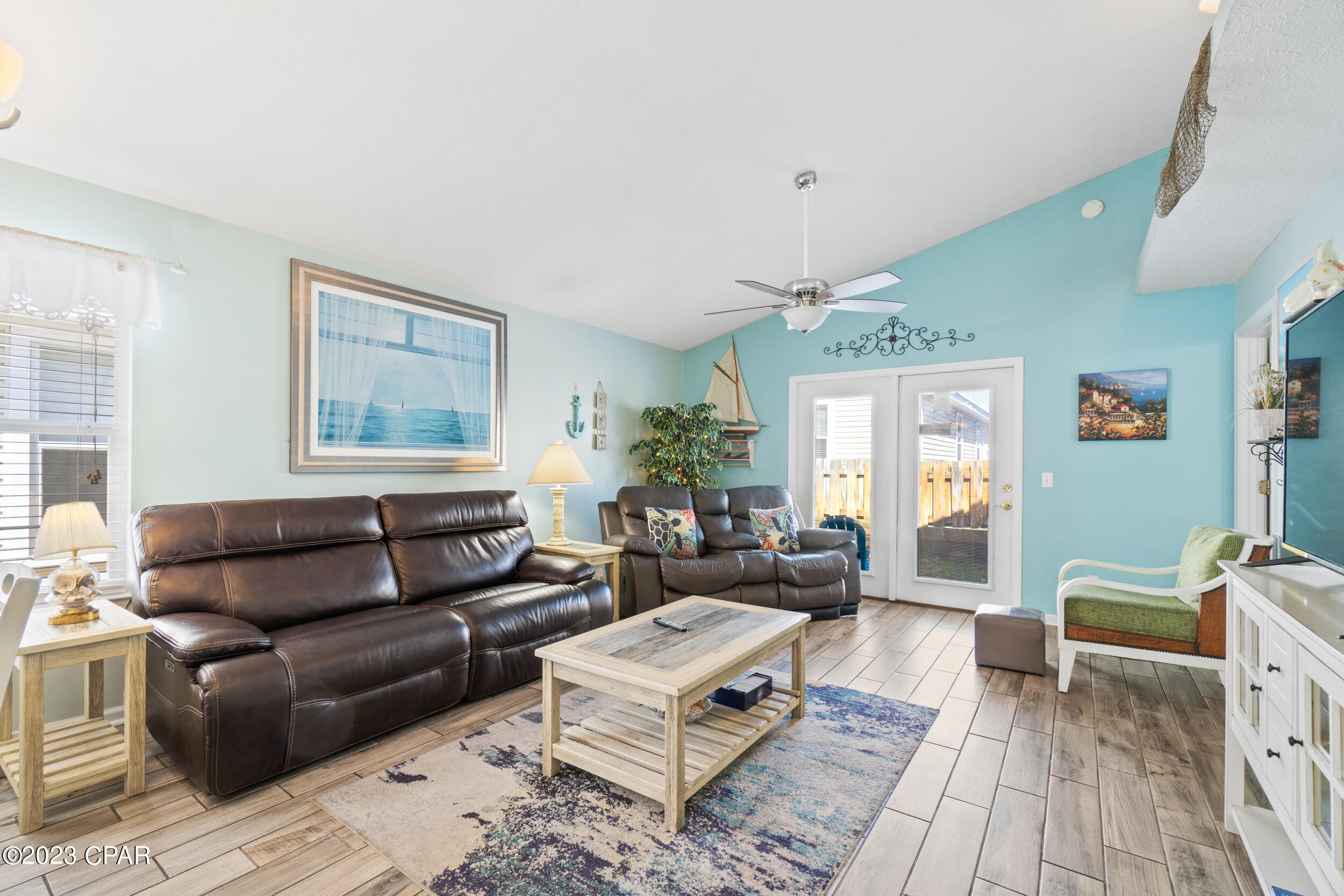 Palm Cove Phase II - Residential