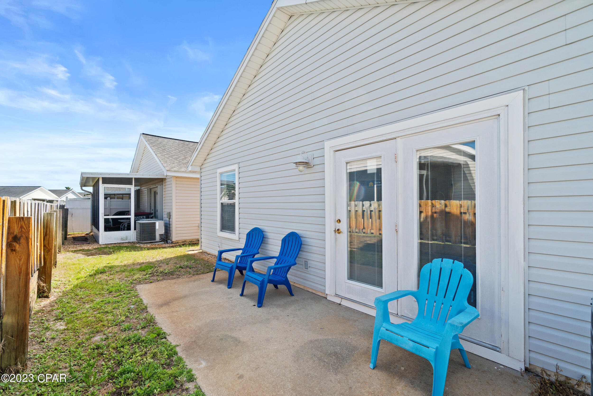 Palm Cove Phase II - Residential