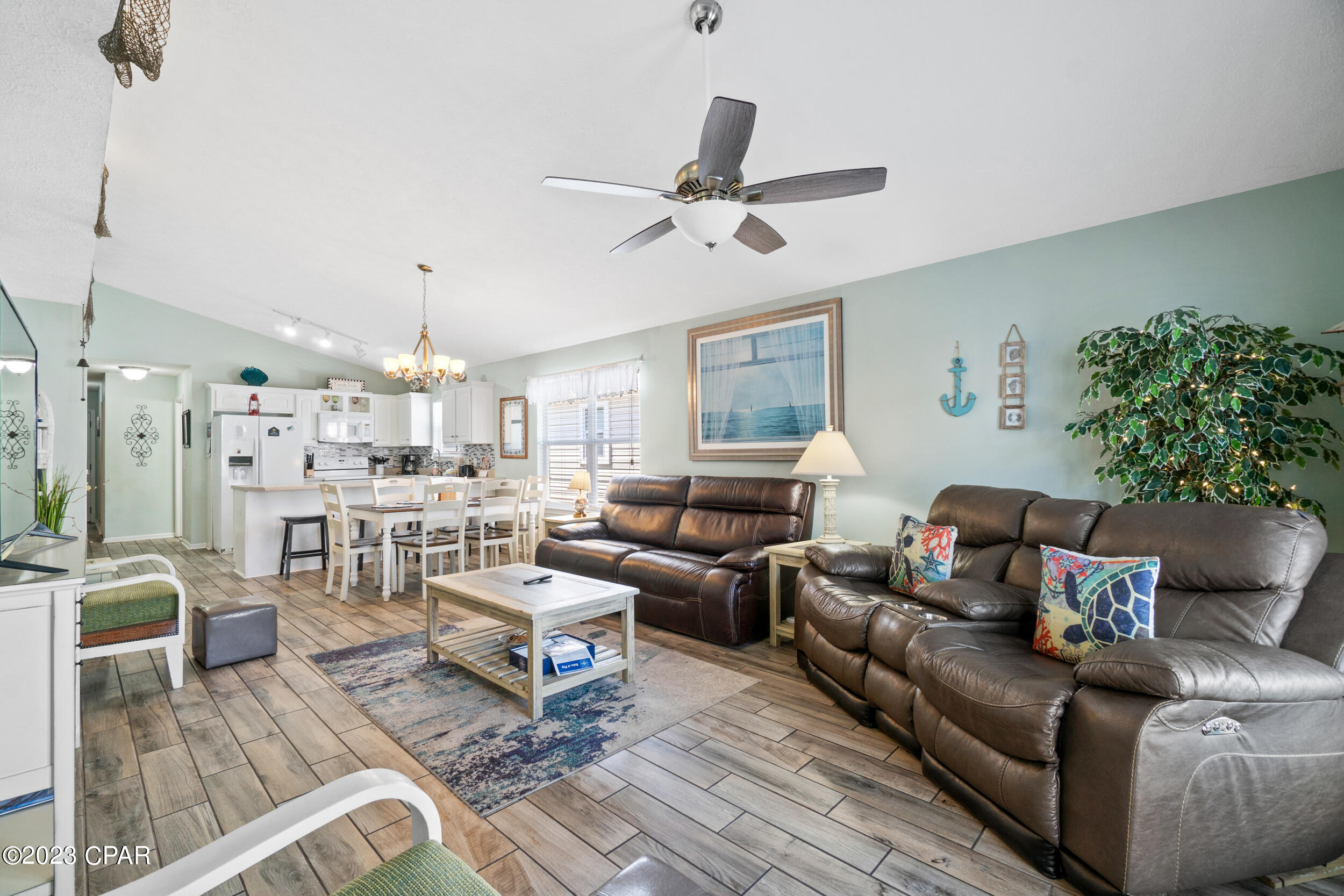 Palm Cove Phase II - Residential