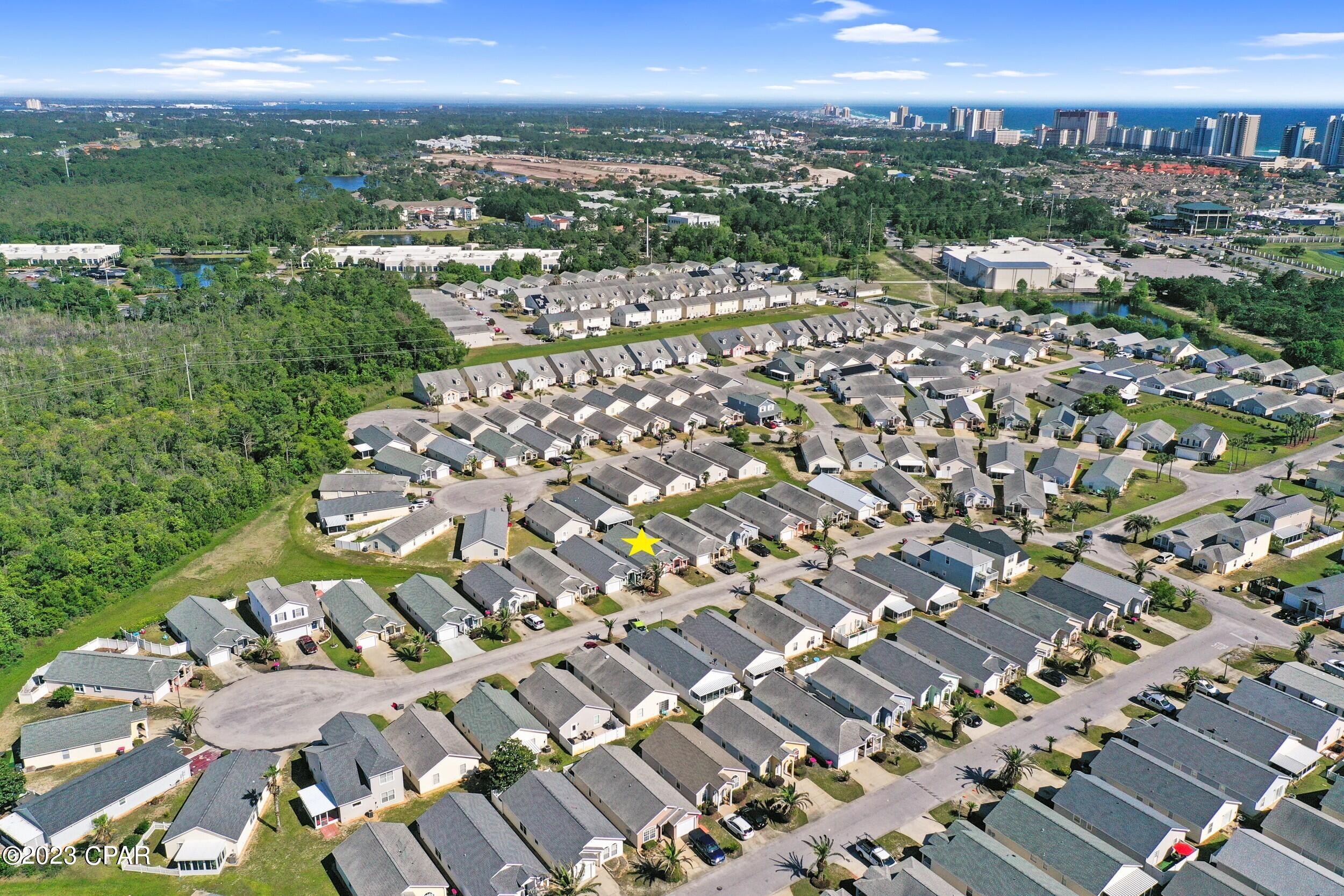 Palm Cove Phase II - Residential