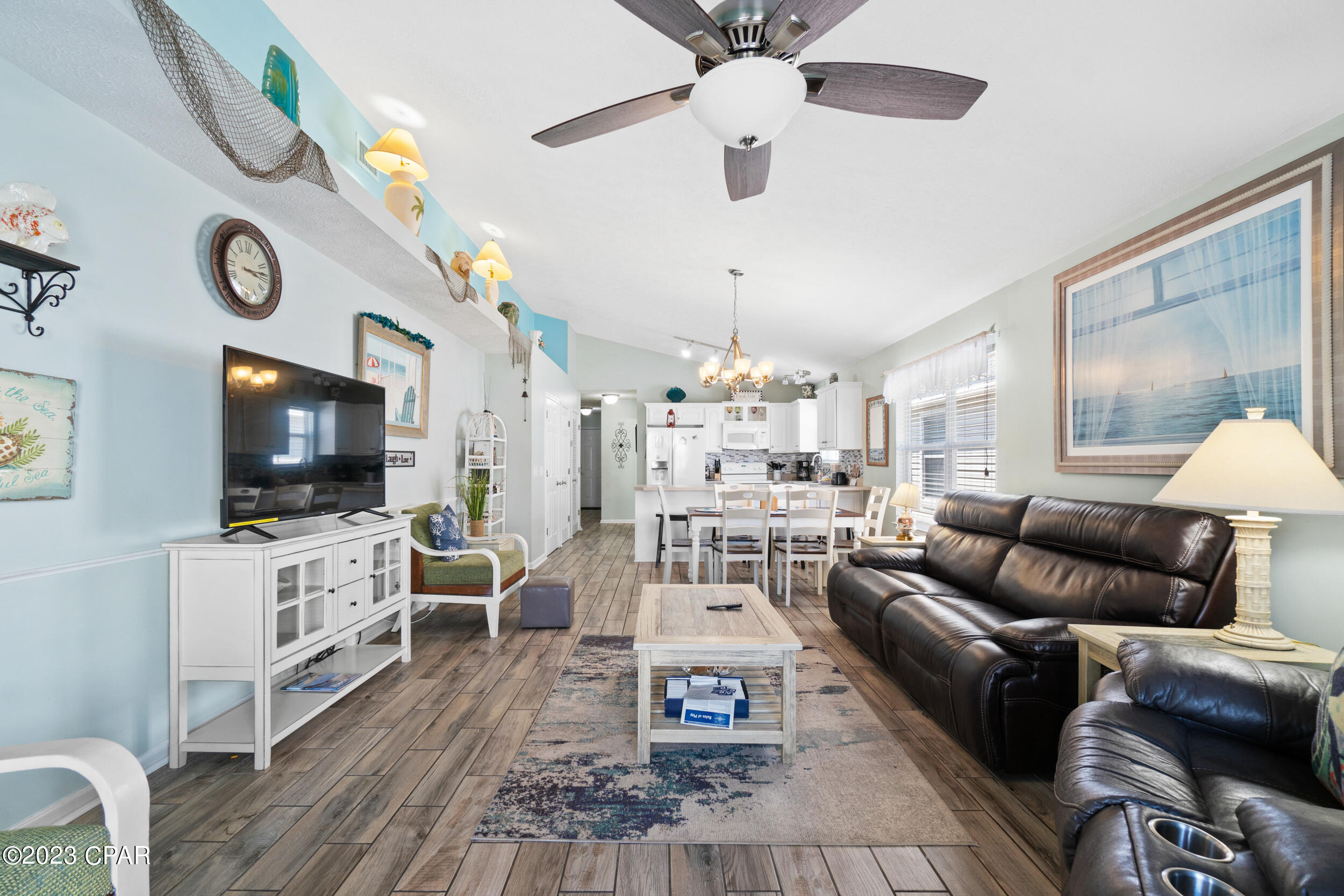 Palm Cove Phase II - Residential