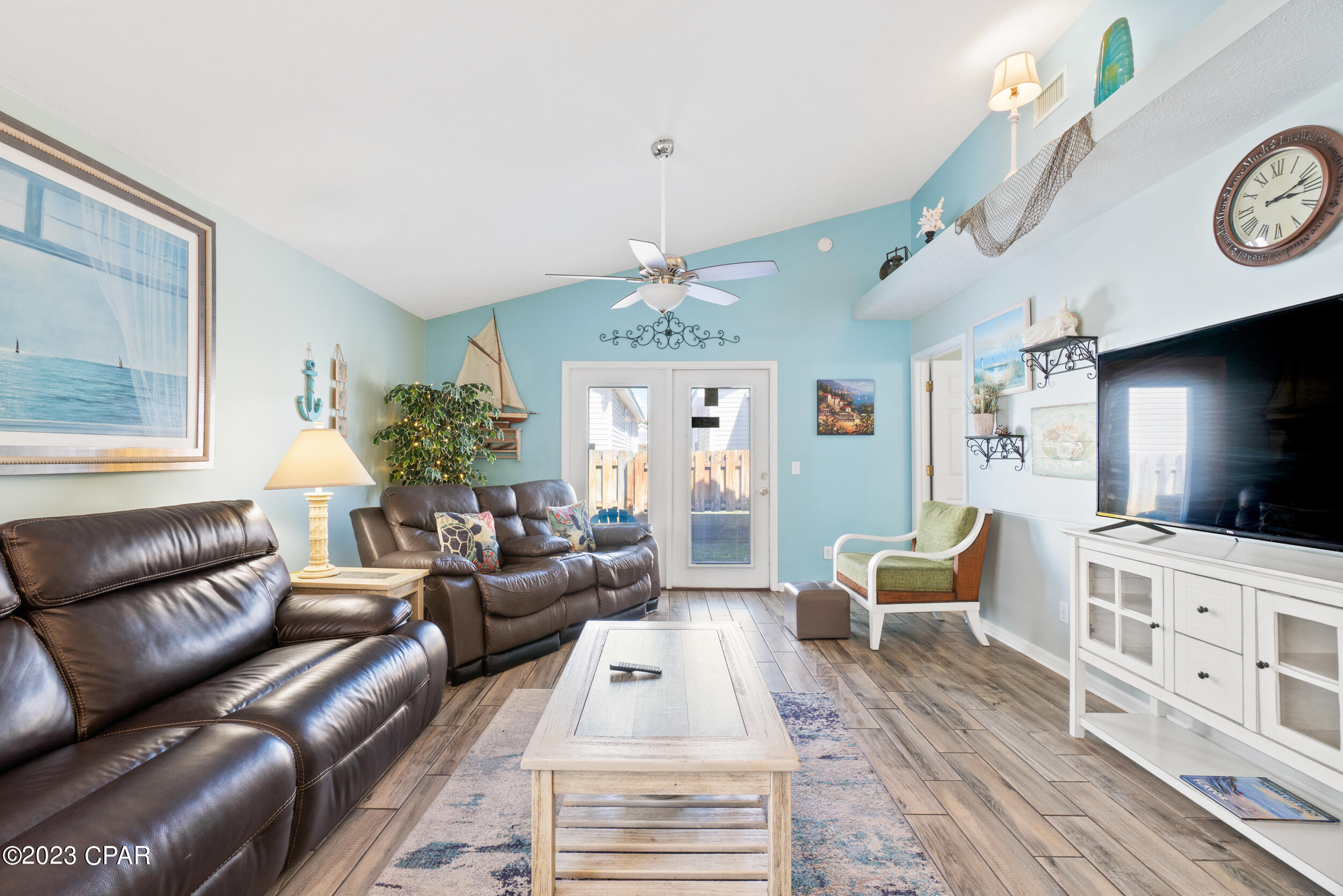 Palm Cove Phase II - Residential