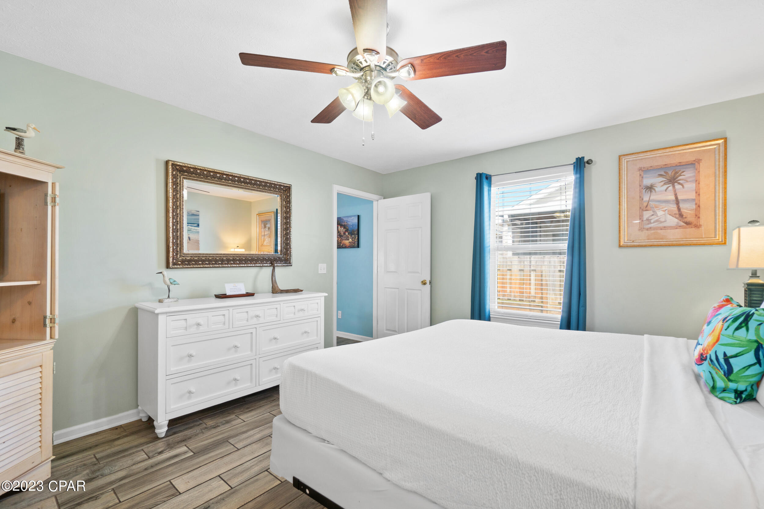 Palm Cove Phase II - Residential