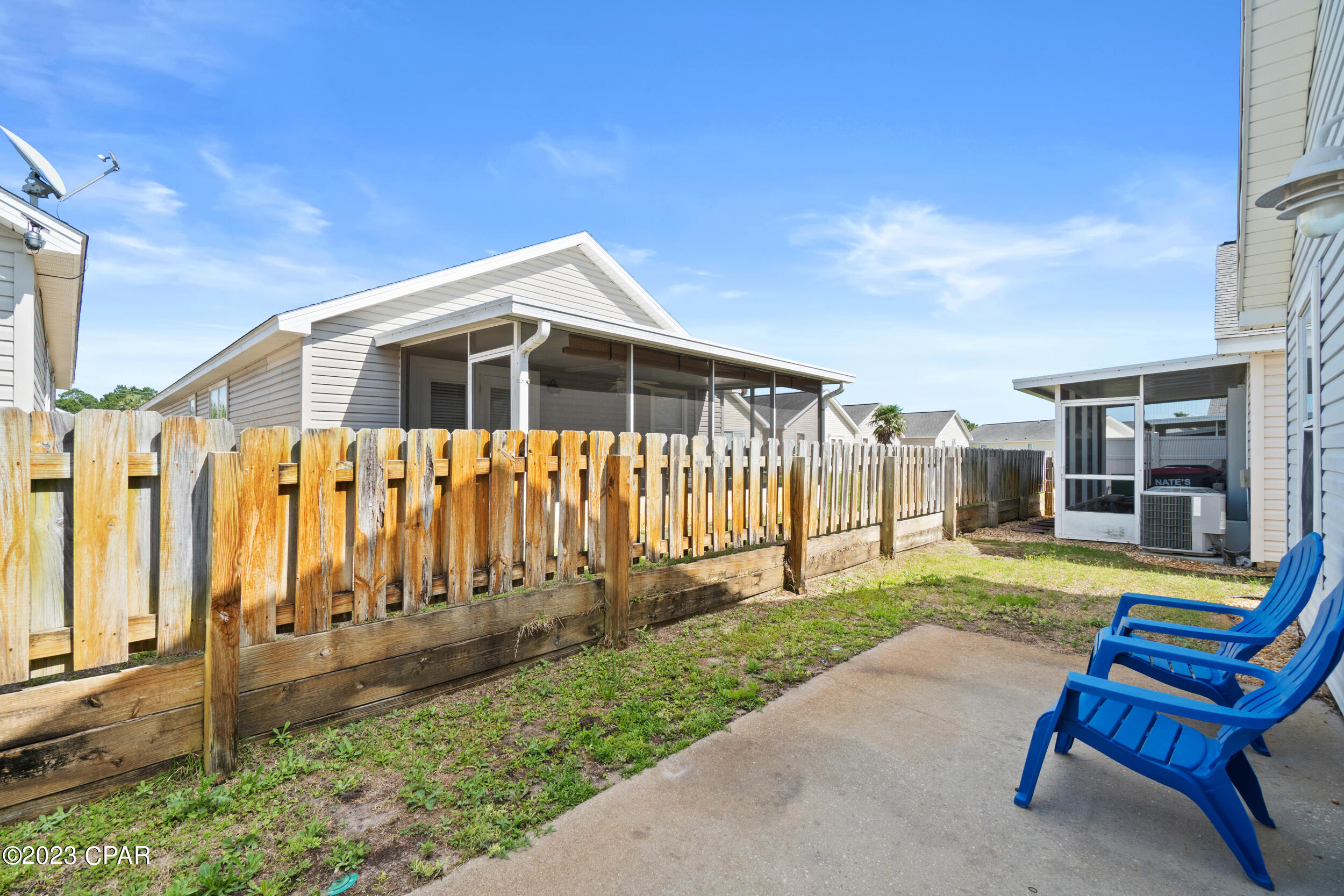 Palm Cove Phase II - Residential