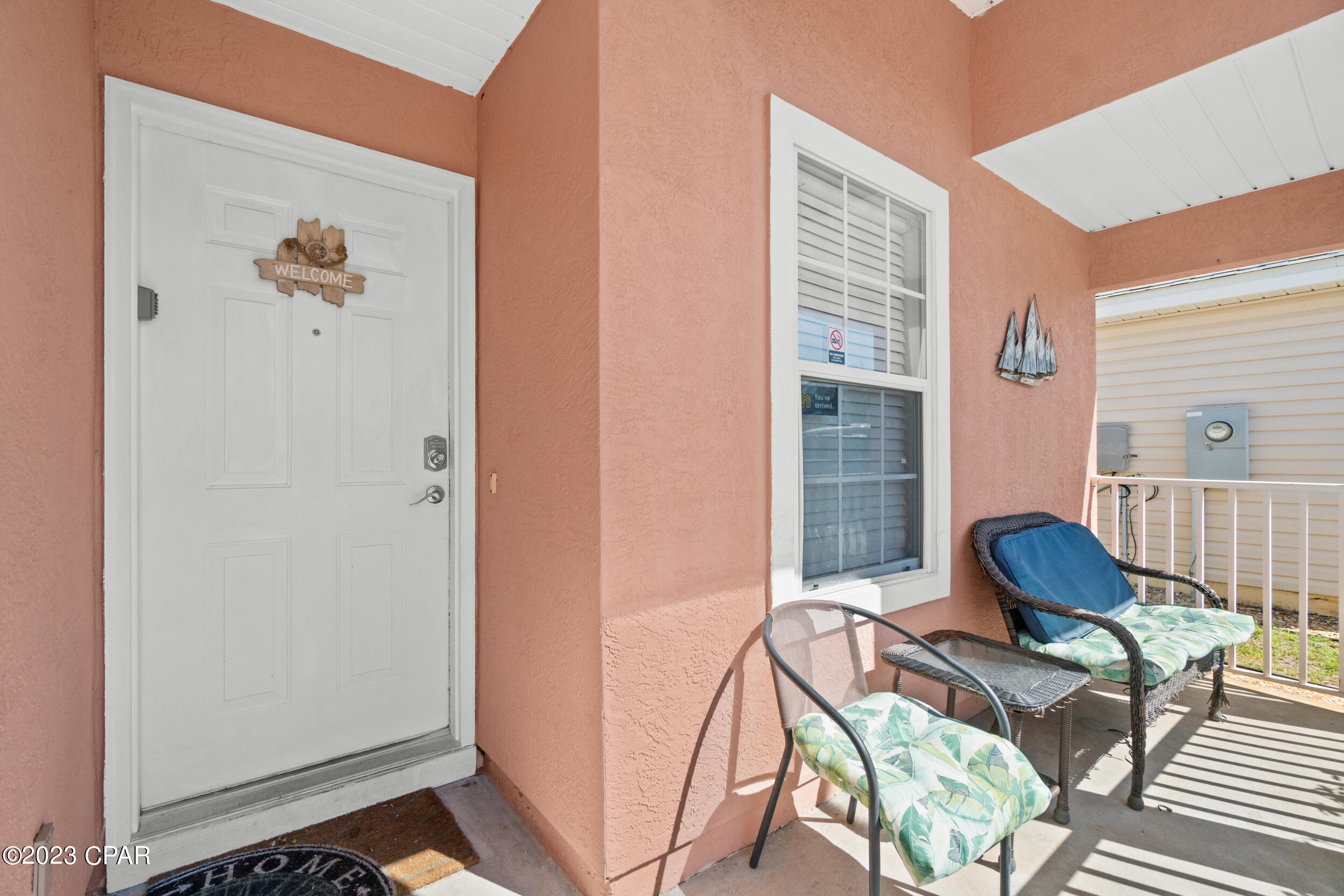 Palm Cove Phase II - Residential