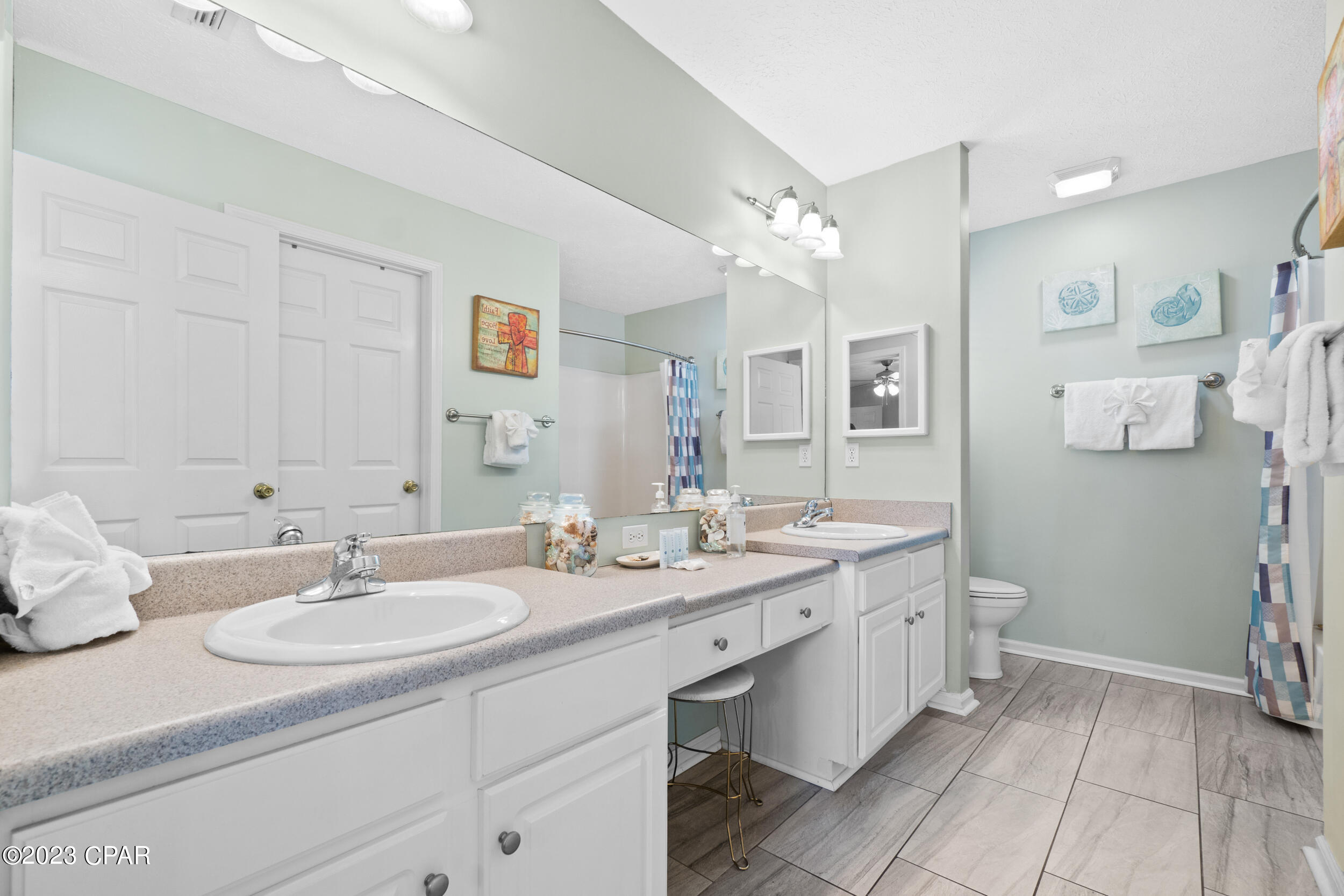 Palm Cove Phase II - Residential