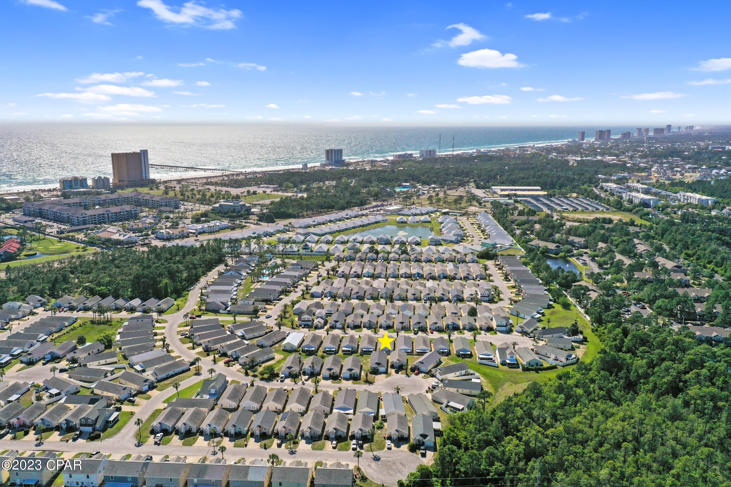 Palm Cove Phase II - Residential