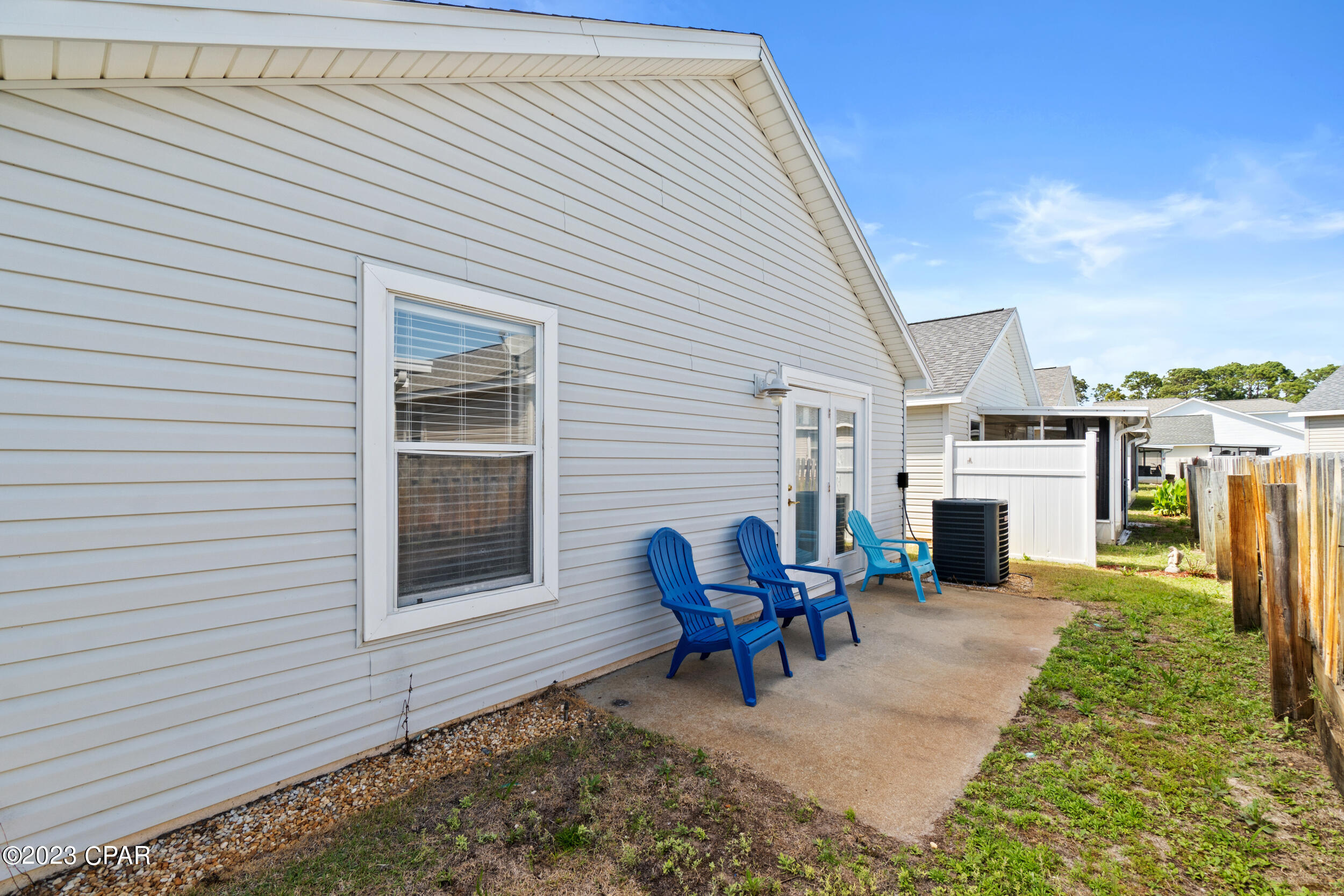 Palm Cove Phase II - Residential