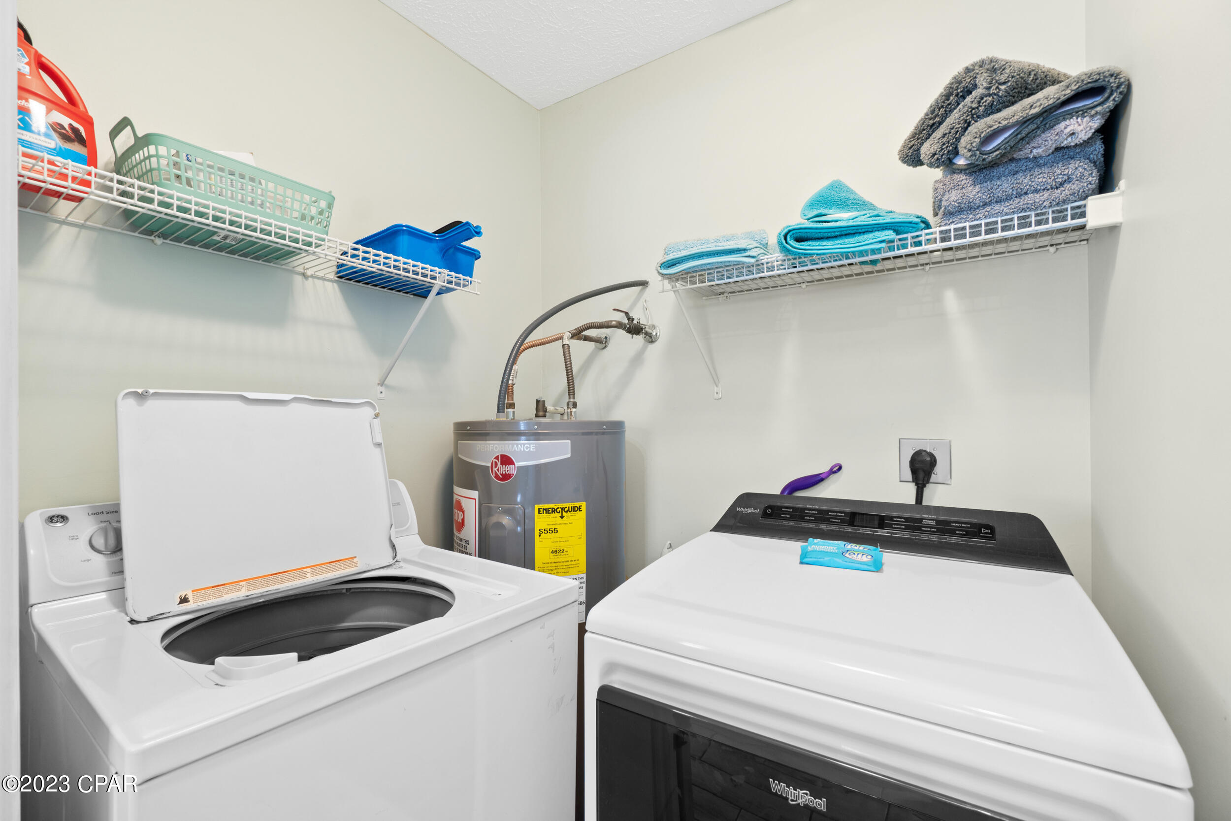 Palm Cove Phase II - Residential