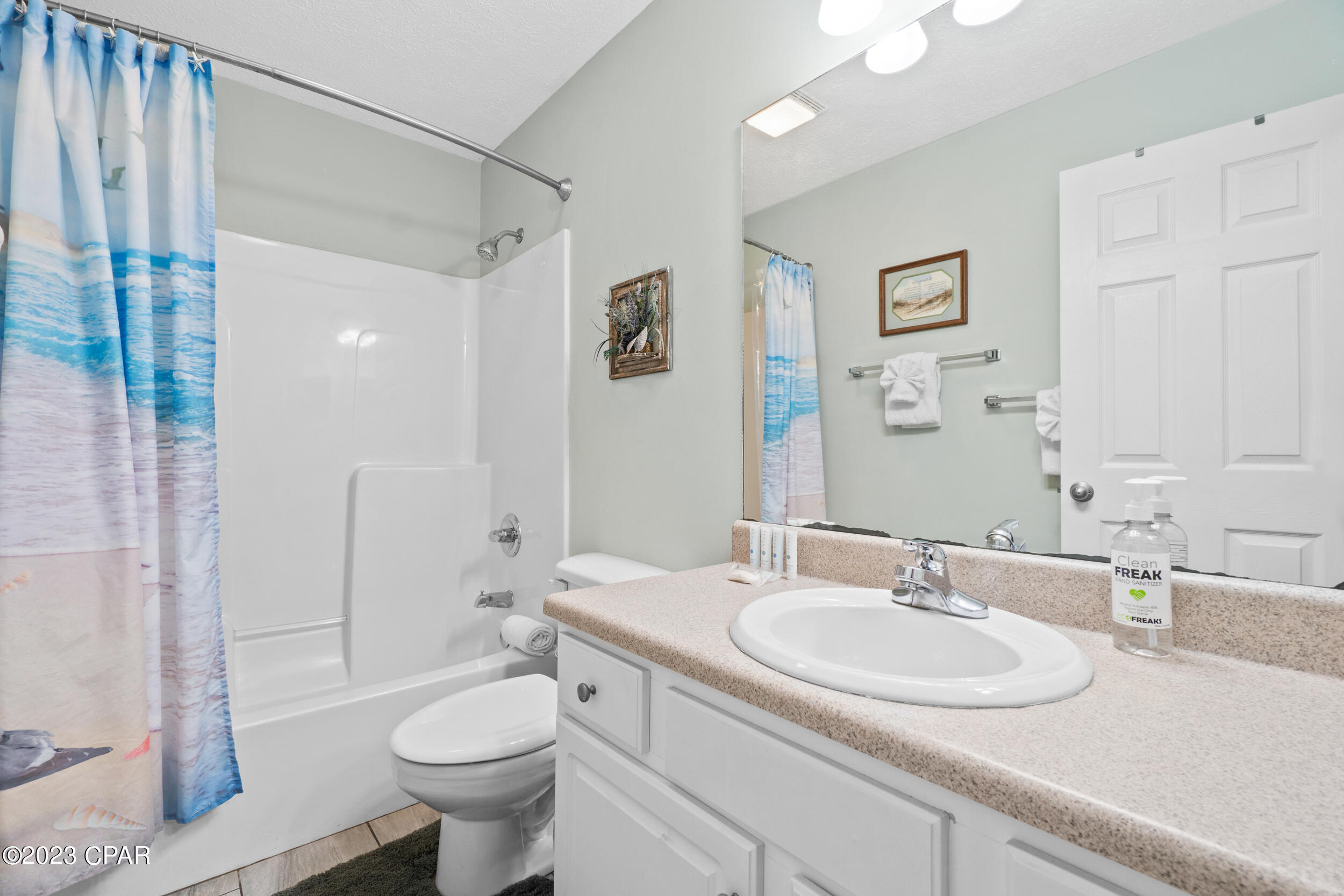 Palm Cove Phase II - Residential