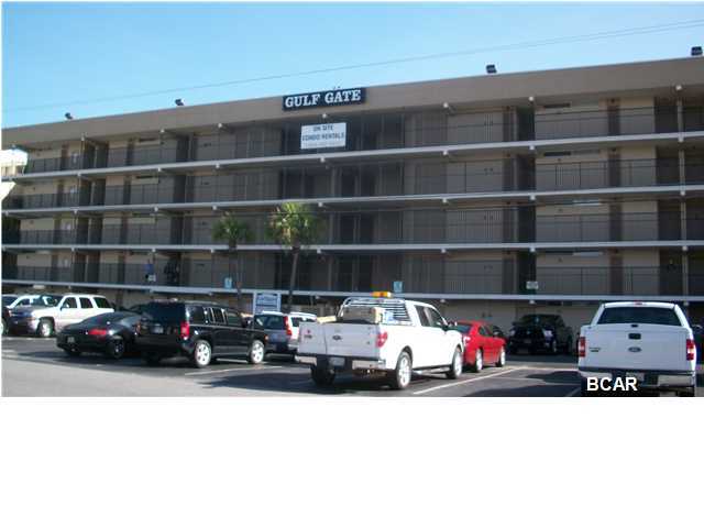 Gulfgate Condo - Residential