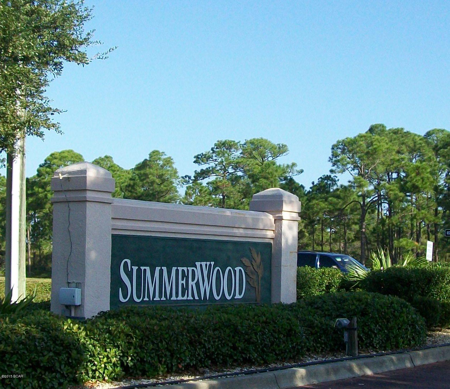 Summerwood Phase II - Residential
