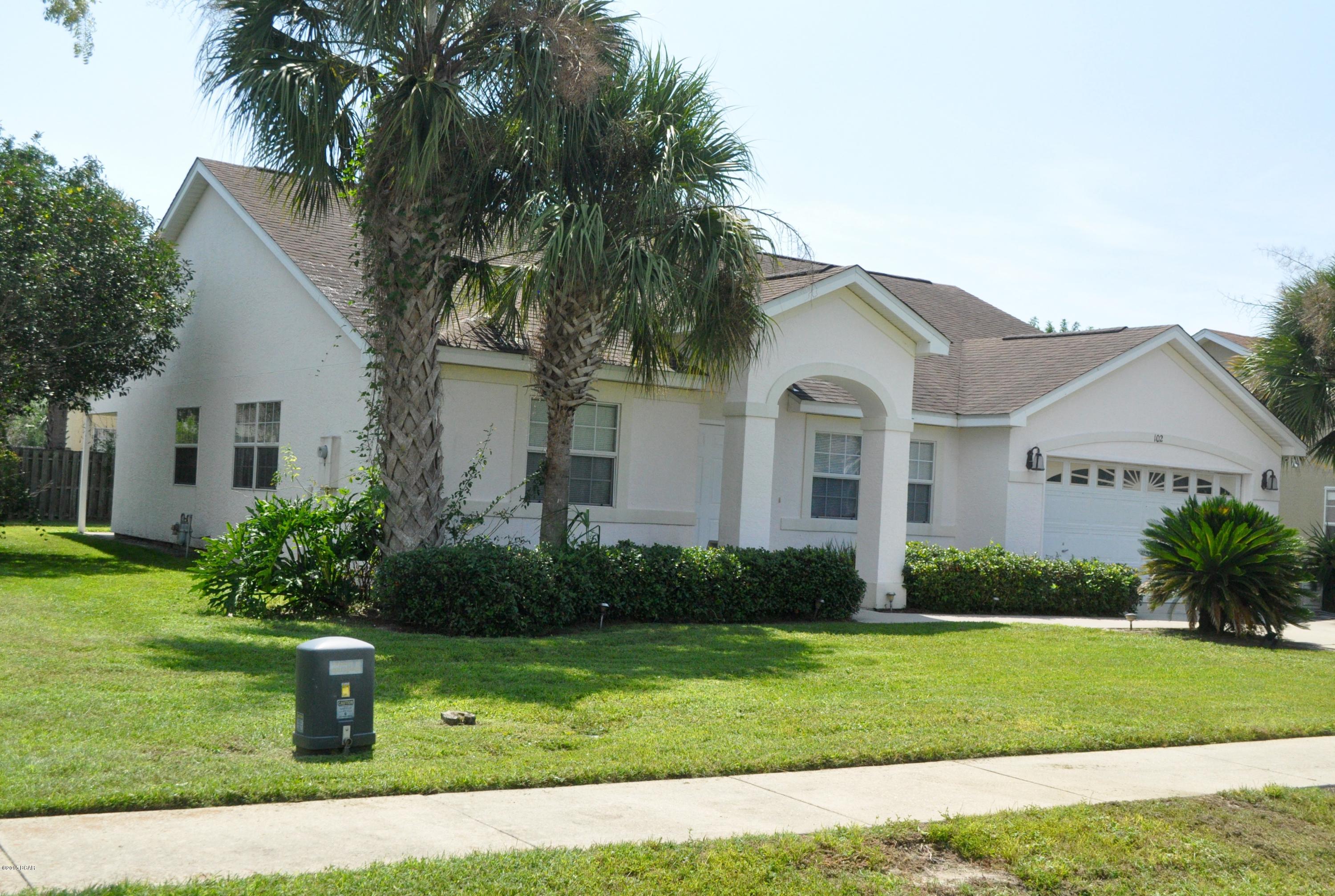 Summerwood Phase II - Residential