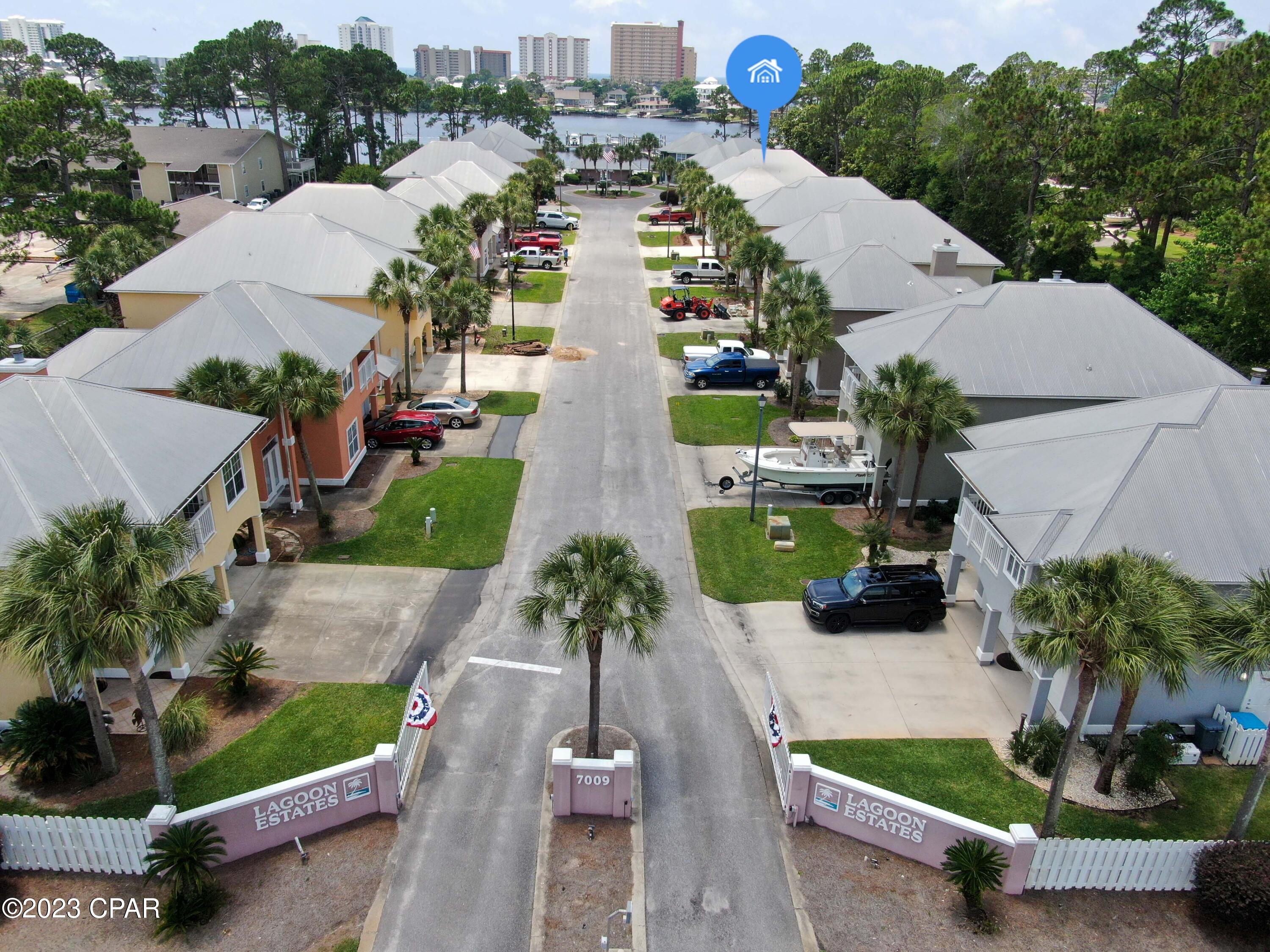 Lagoon Estates - Residential