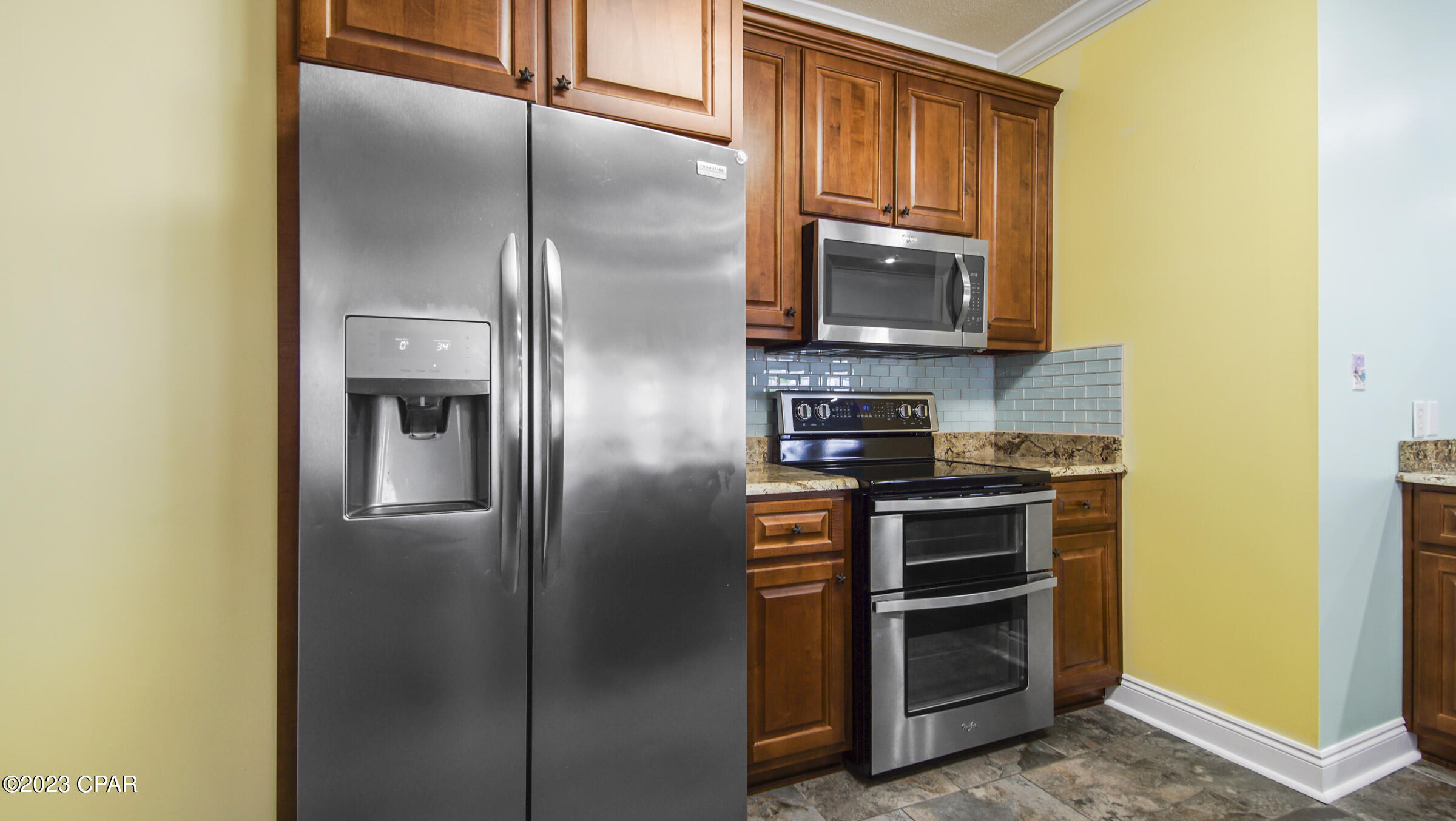 Lagoon Estates - Residential